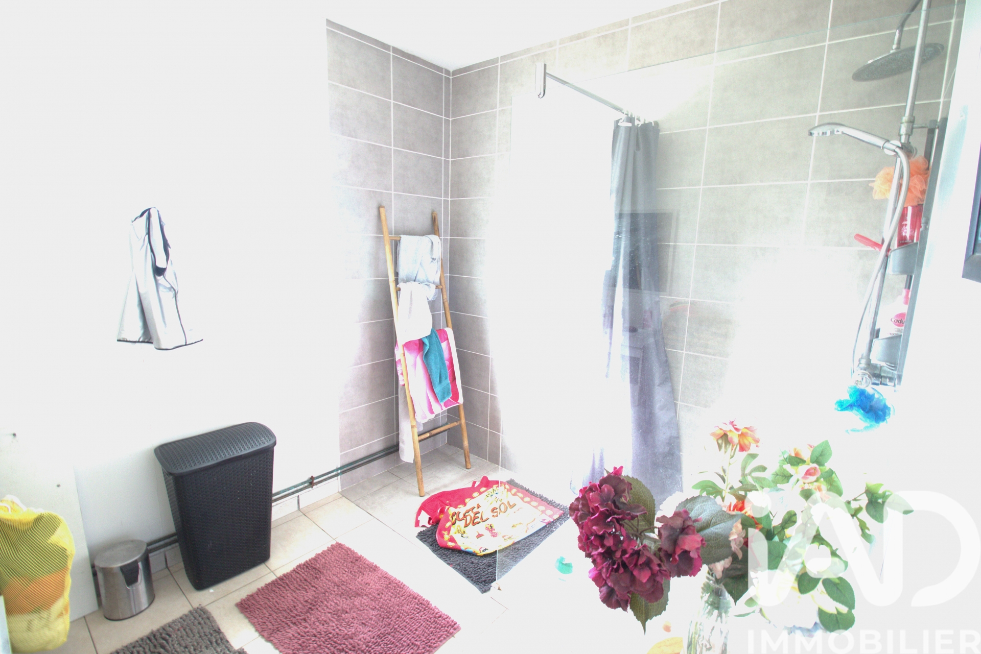Vente maison à Cercoux (17270) : maison 5 pièces 112 m² — 8