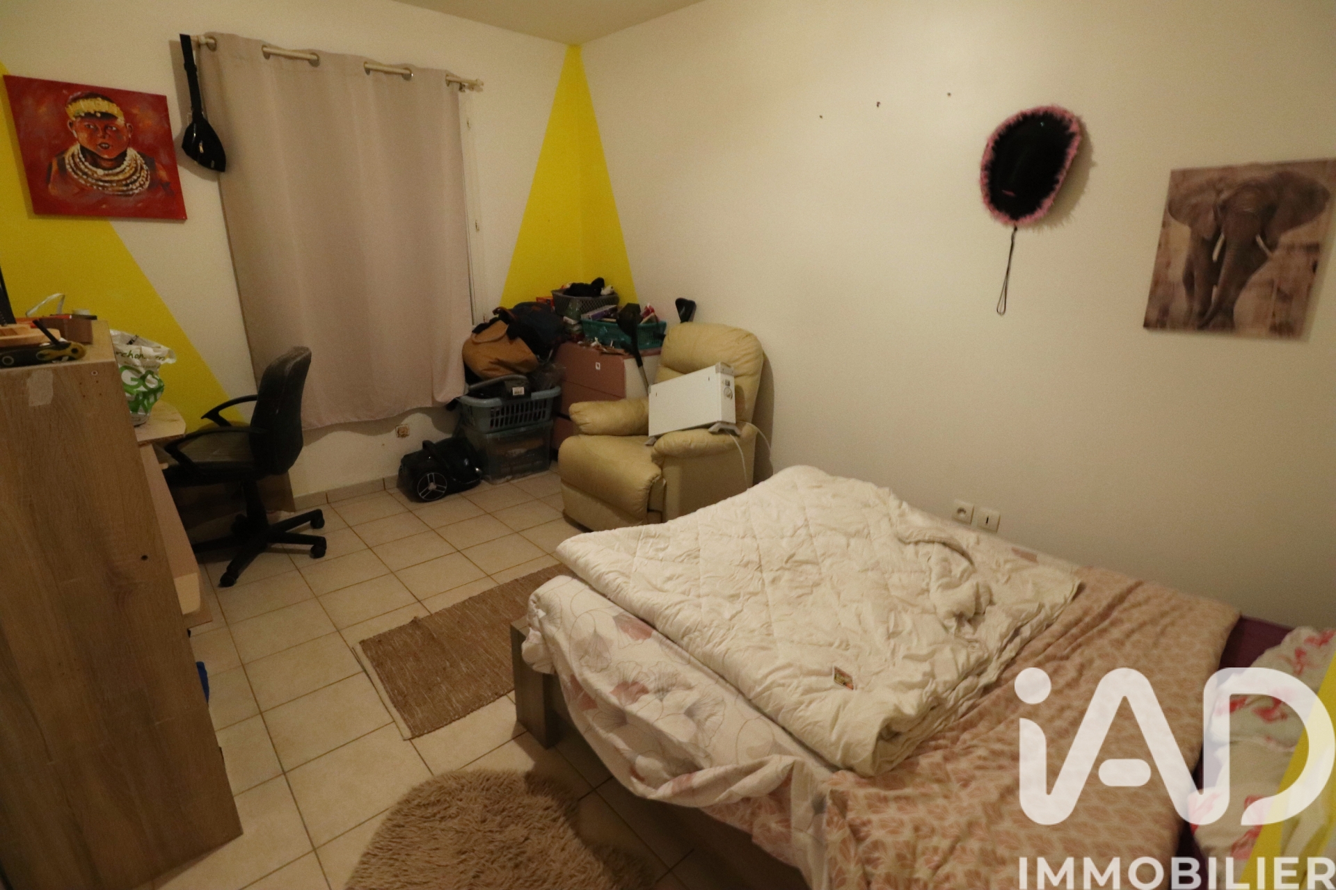 Vente maison à Cercoux (17270) : maison 5 pièces 112 m² — 6