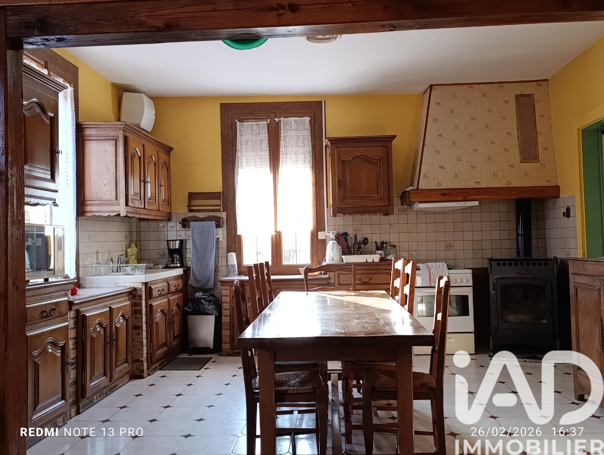 Vente maison à Maurupt — 2