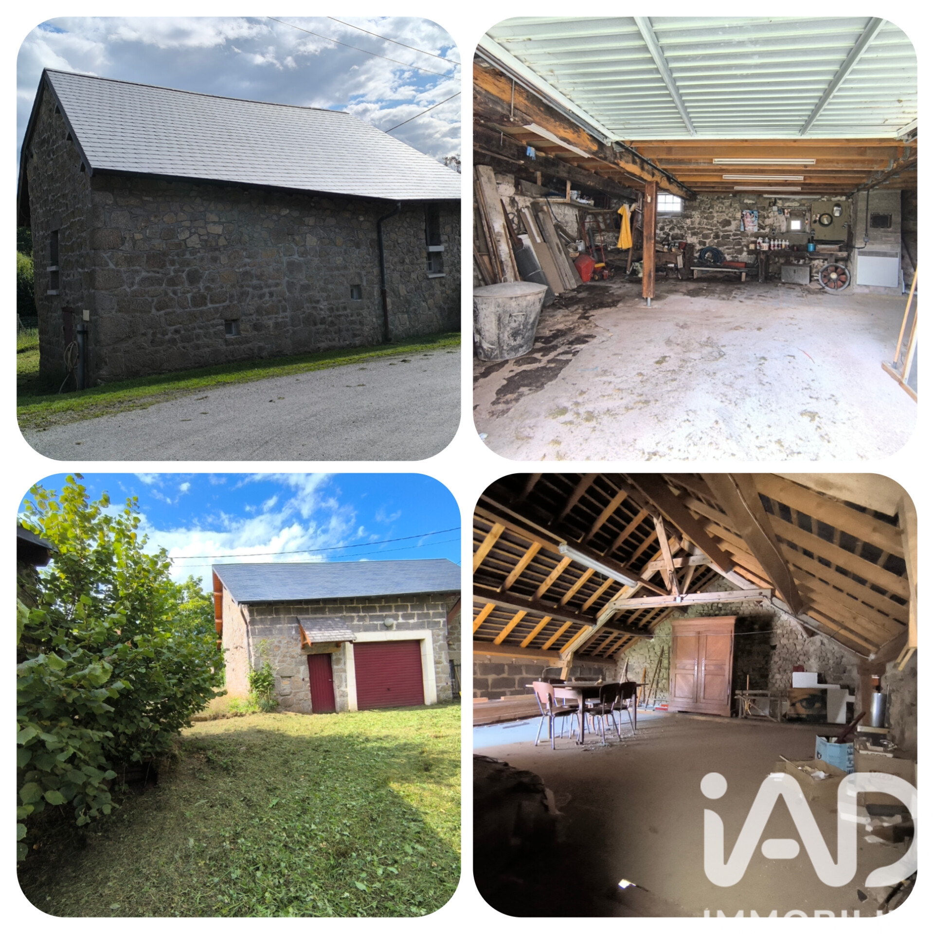 Vente maison à Saint — 19