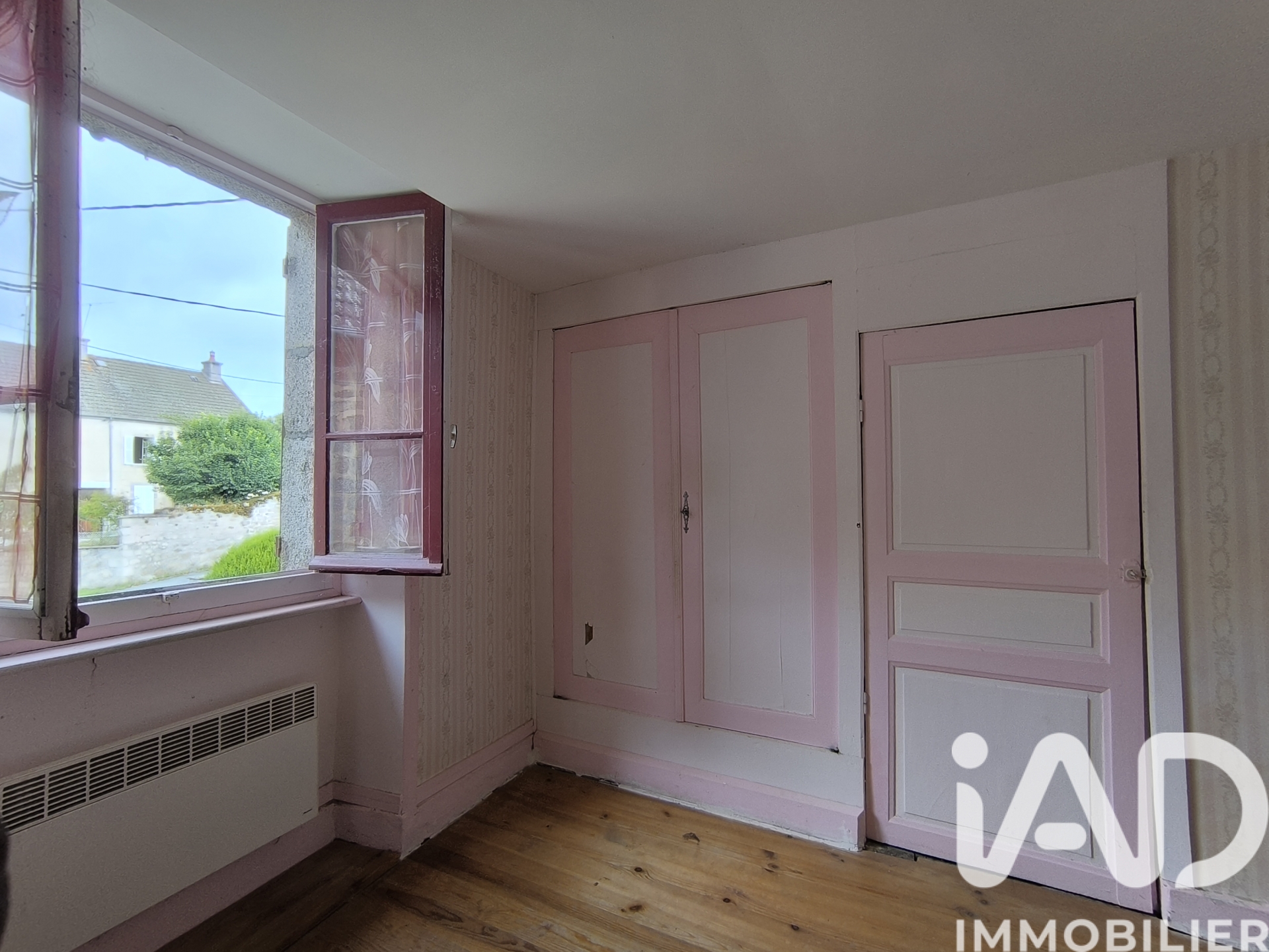 Vente maison à Saint — 9