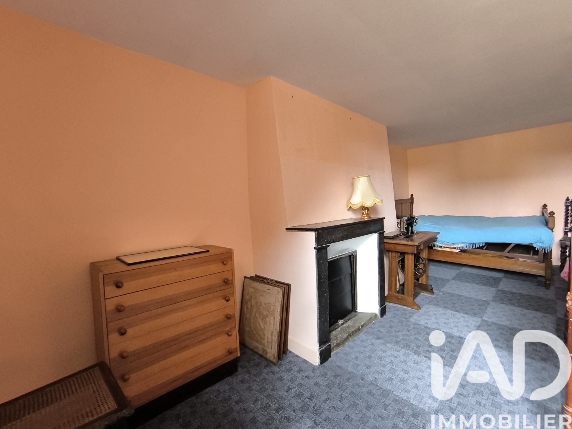 Vente maison à Saint — 11