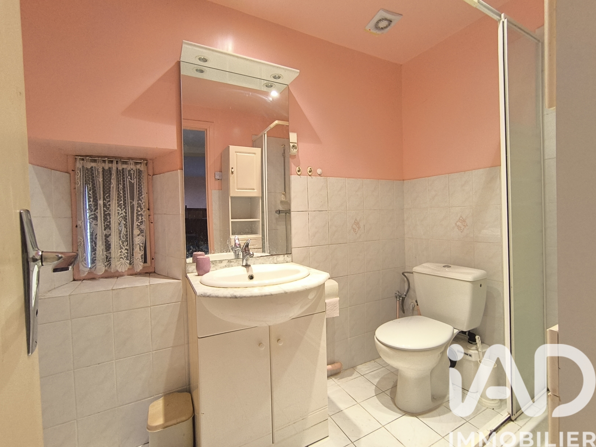 Vente maison à Saint — 13