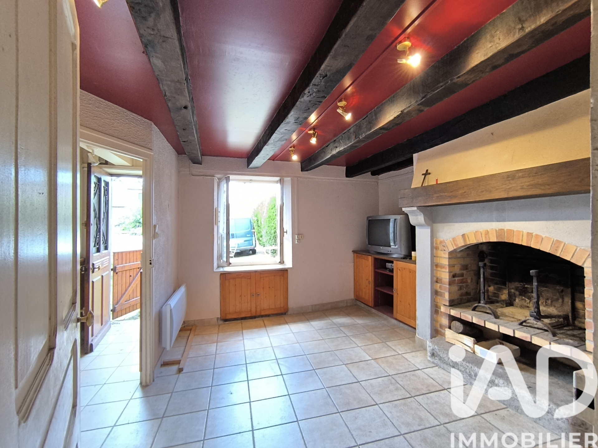 Vente maison à Saint — 6