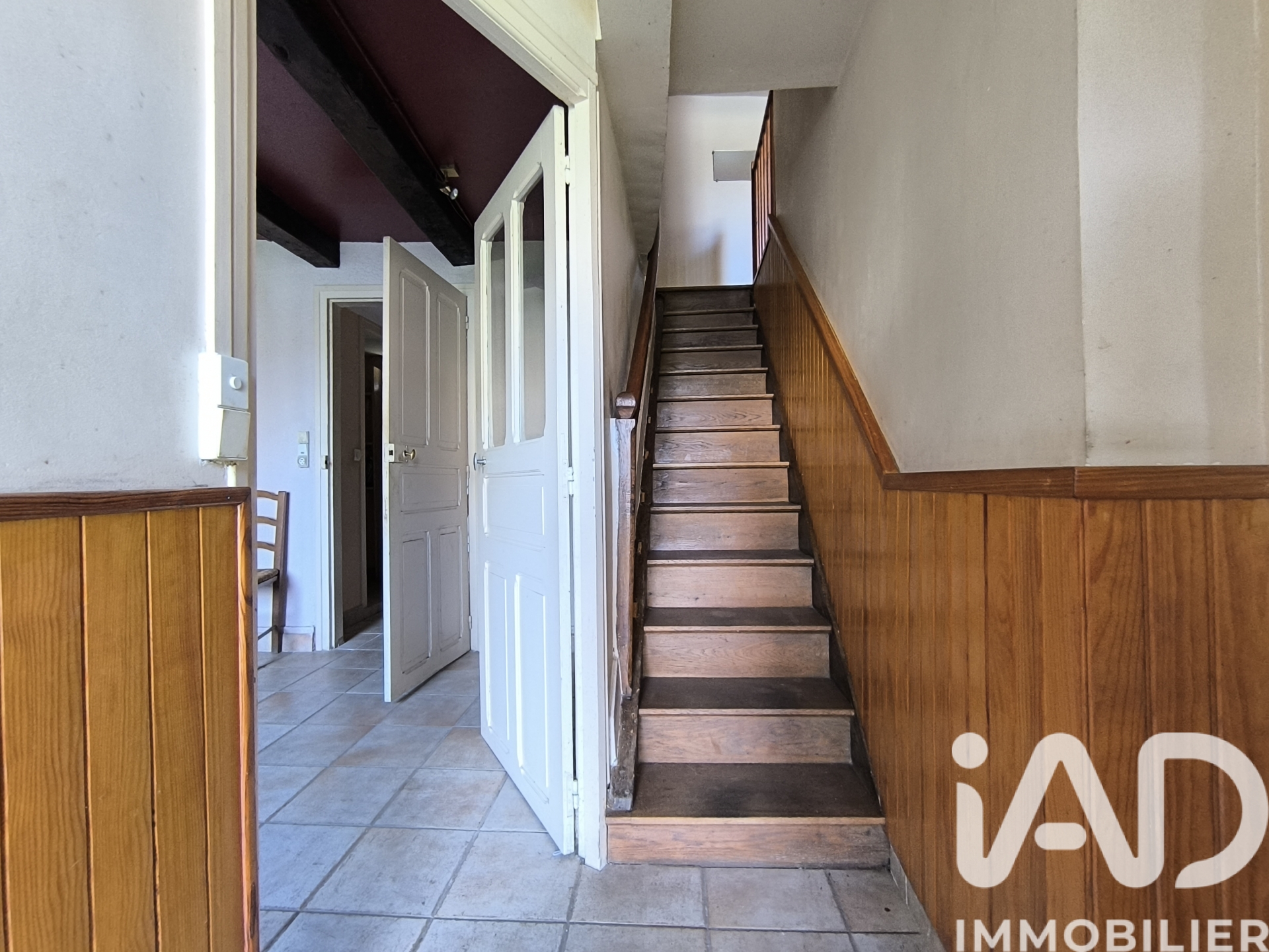Vente maison à Saint — 4