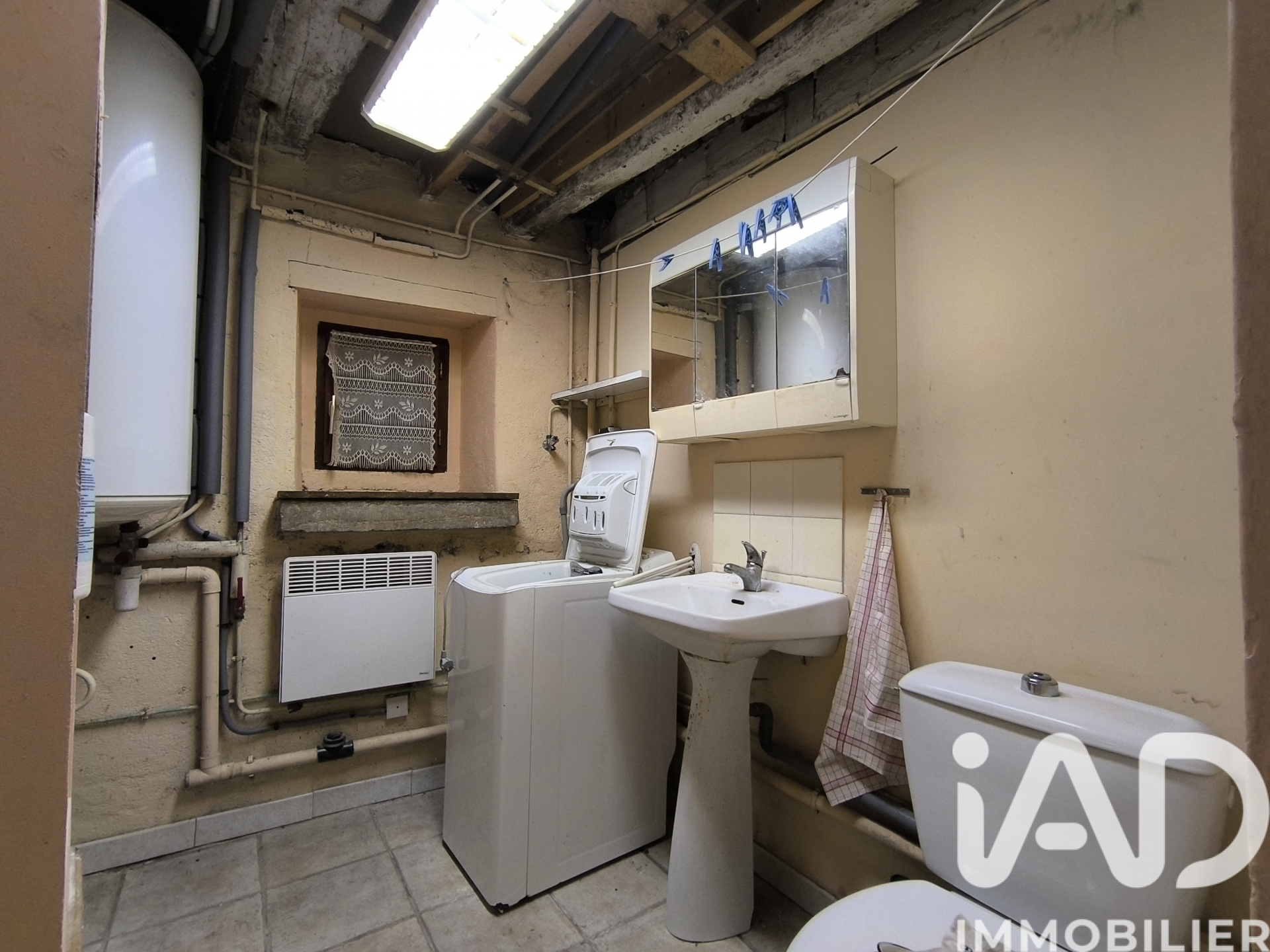 Vente maison à Saint — 14