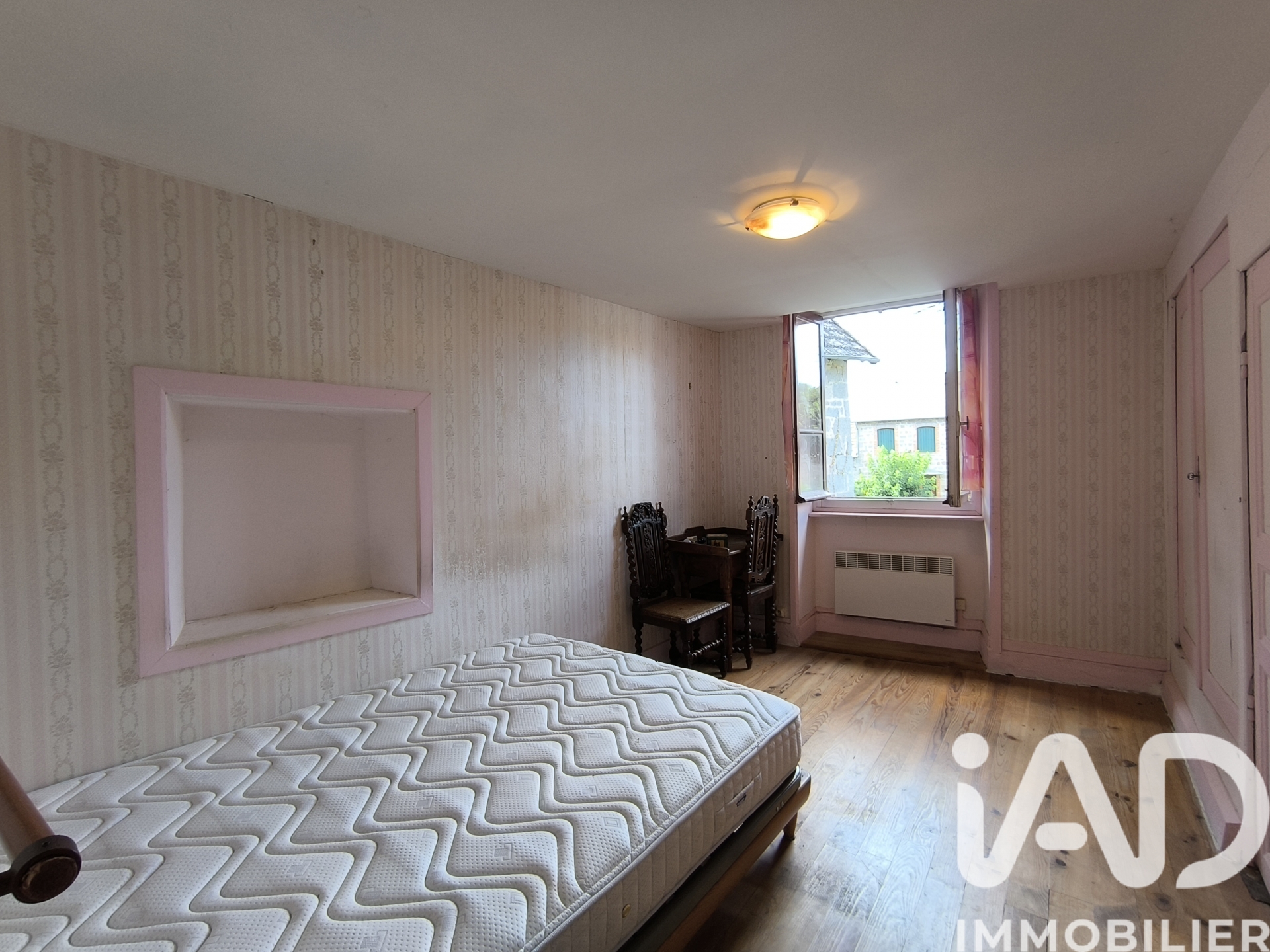 Vente maison à Saint — 10
