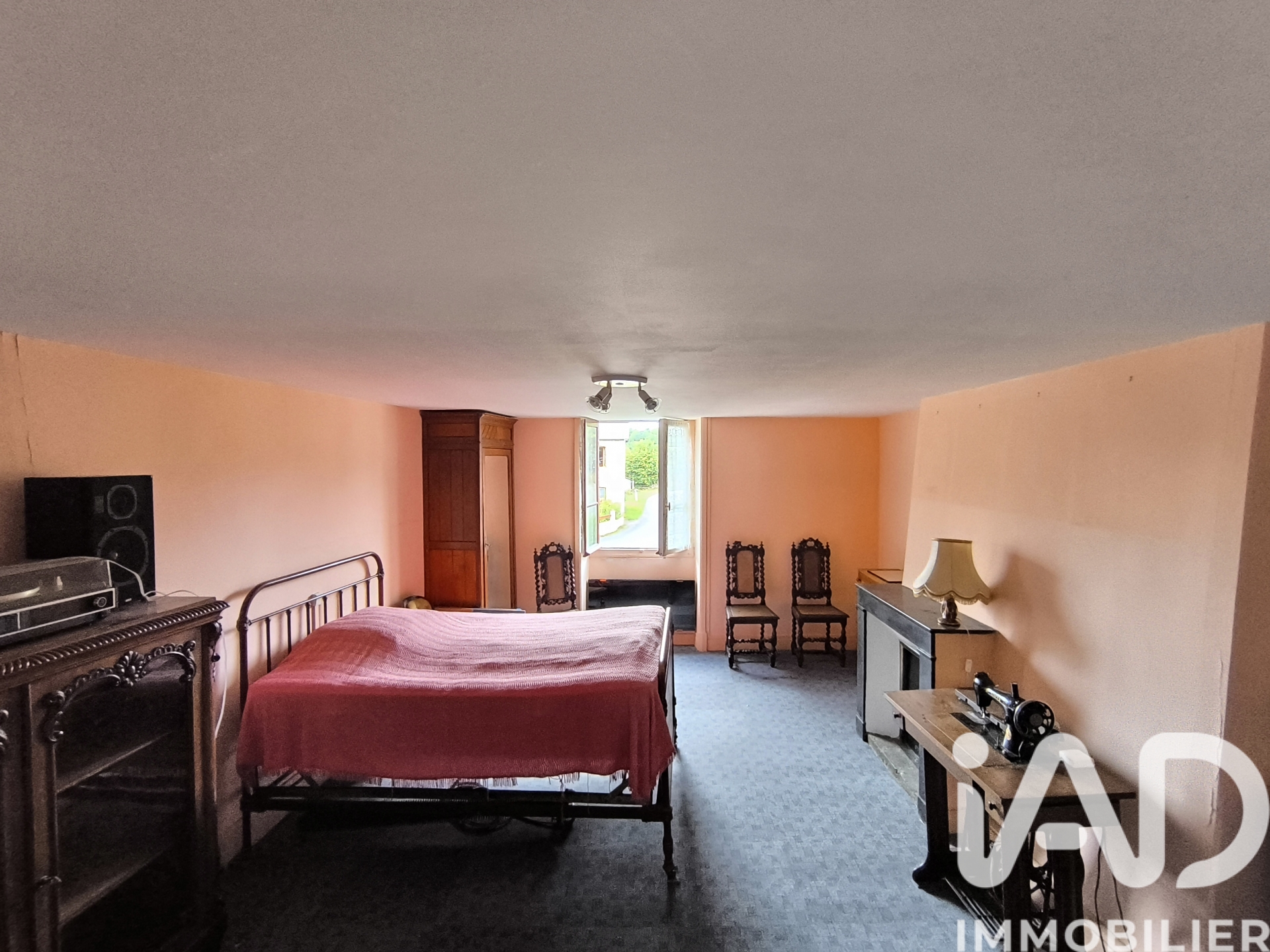 Vente maison à Saint — 12