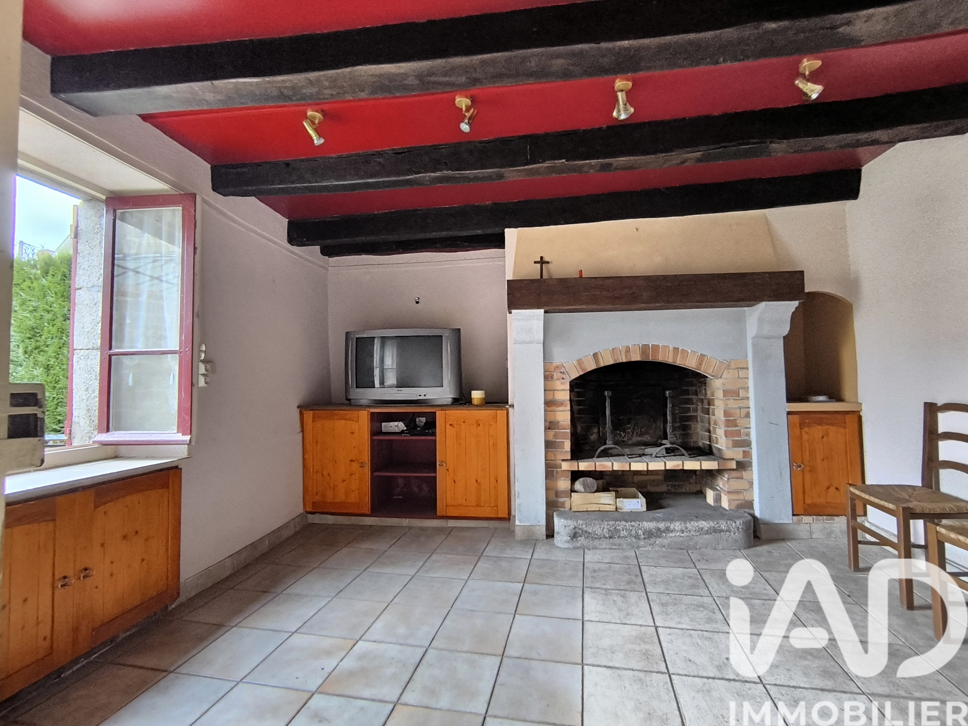 Vente maison à Saint — 5