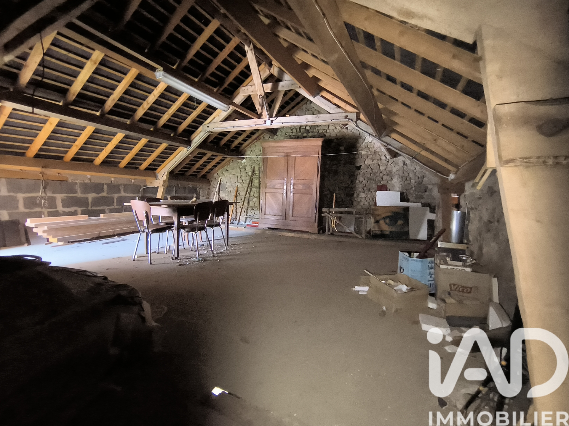 Vente maison à Saint — 16