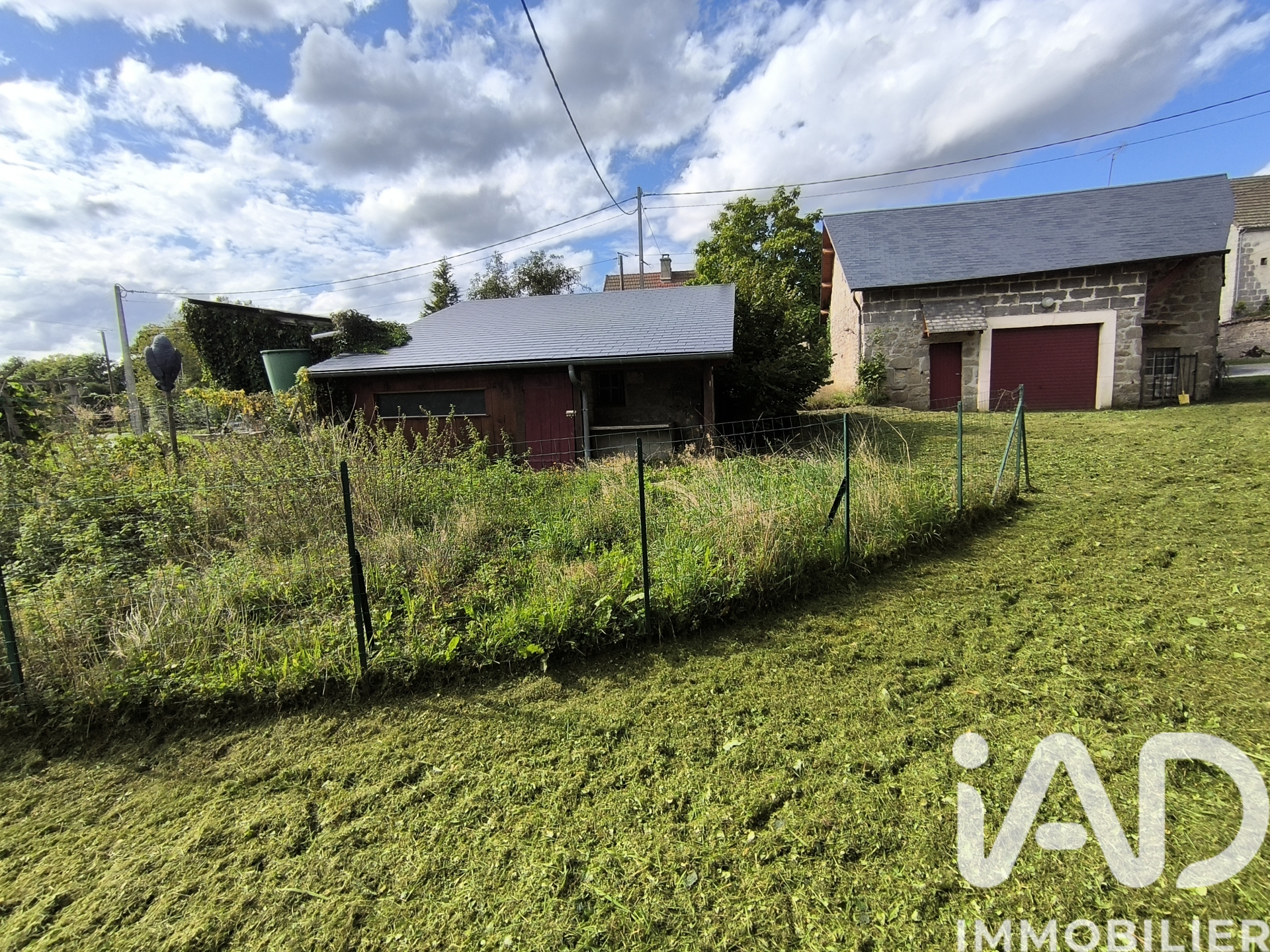 Vente maison à Saint — 17