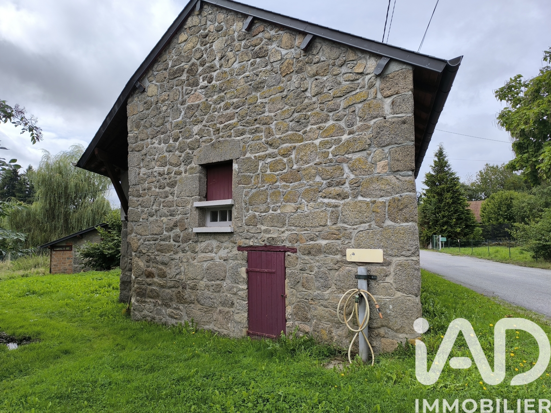 Vente maison à Saint — 18