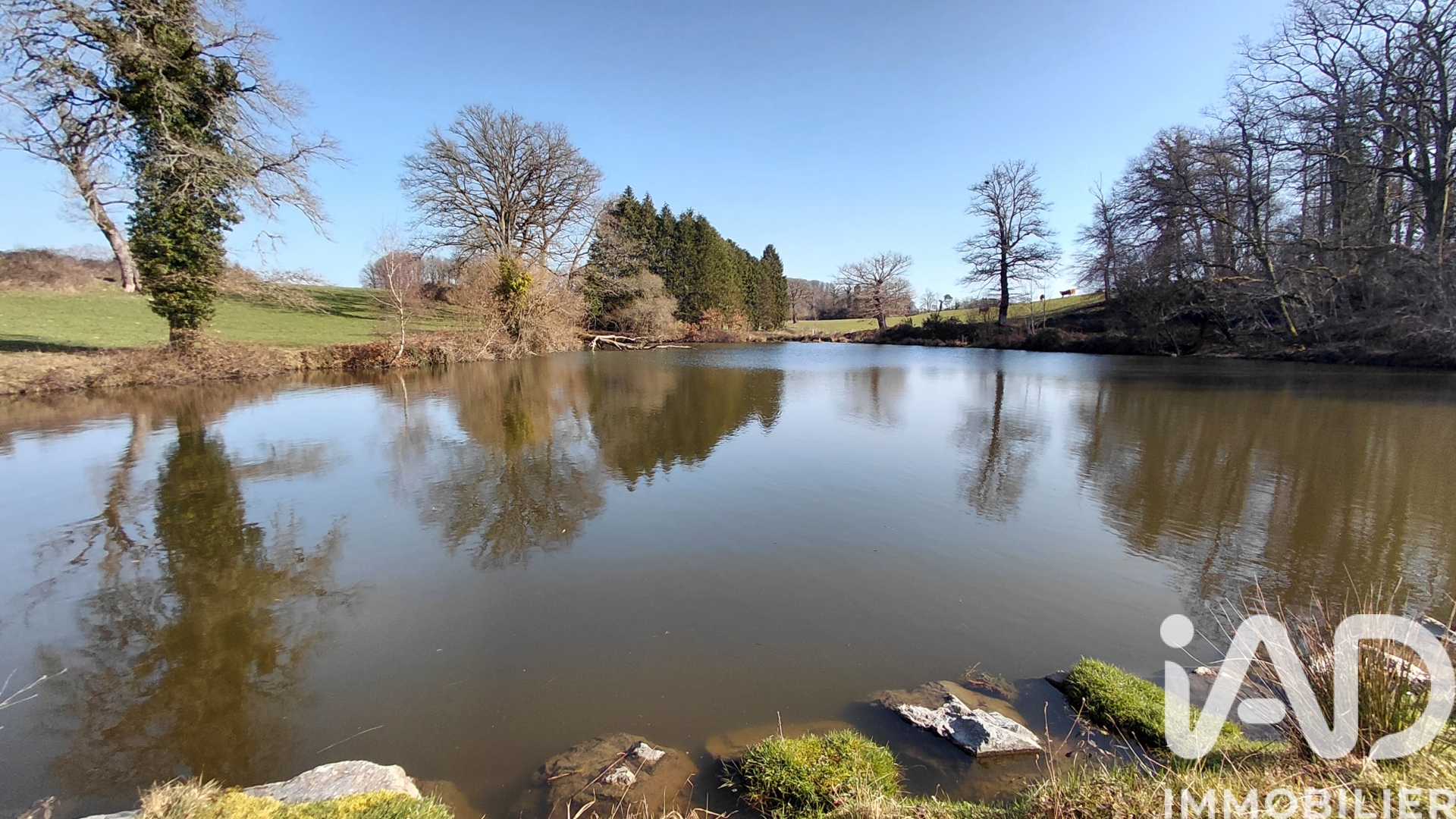 Vente Terrain 26 701 m&sup2;