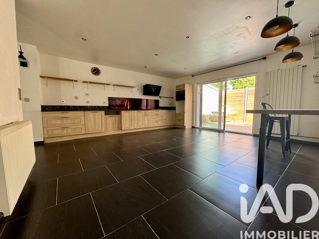 Vente maison à FLINES — 2