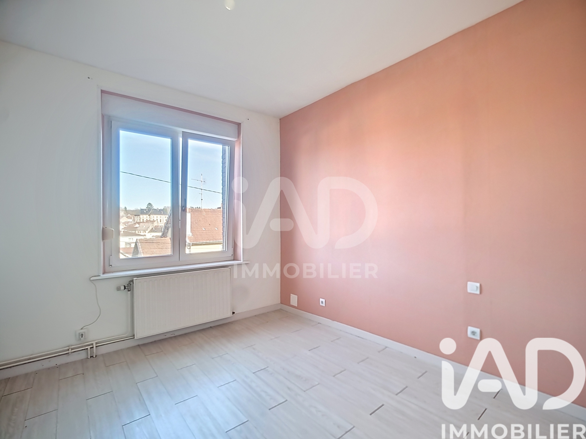 Vente maison à Badonviller (54540) : maison traditionnelle 6 pièces 120 m² — 12