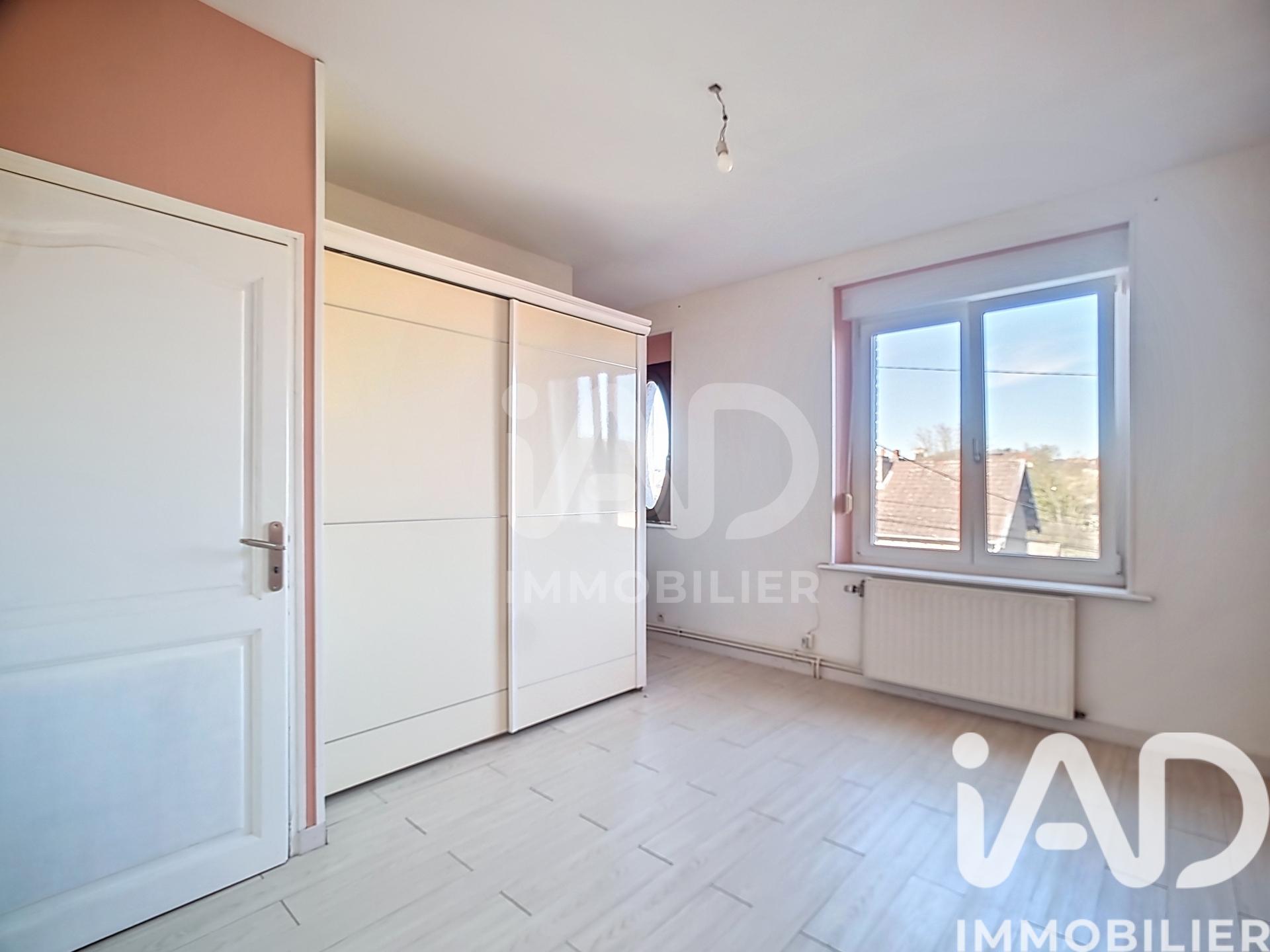 Vente maison à Badonviller (54540) : maison traditionnelle 6 pièces 120 m² — 13