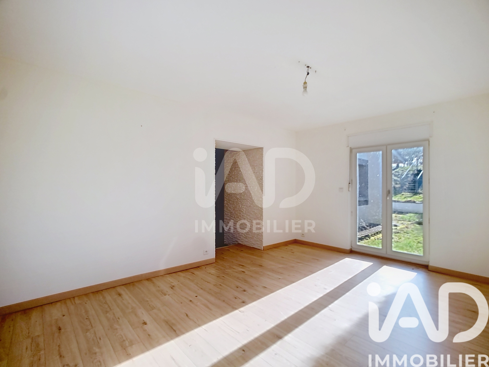 Vente maison à Badonviller (54540) : maison traditionnelle 6 pièces 120 m² — 7