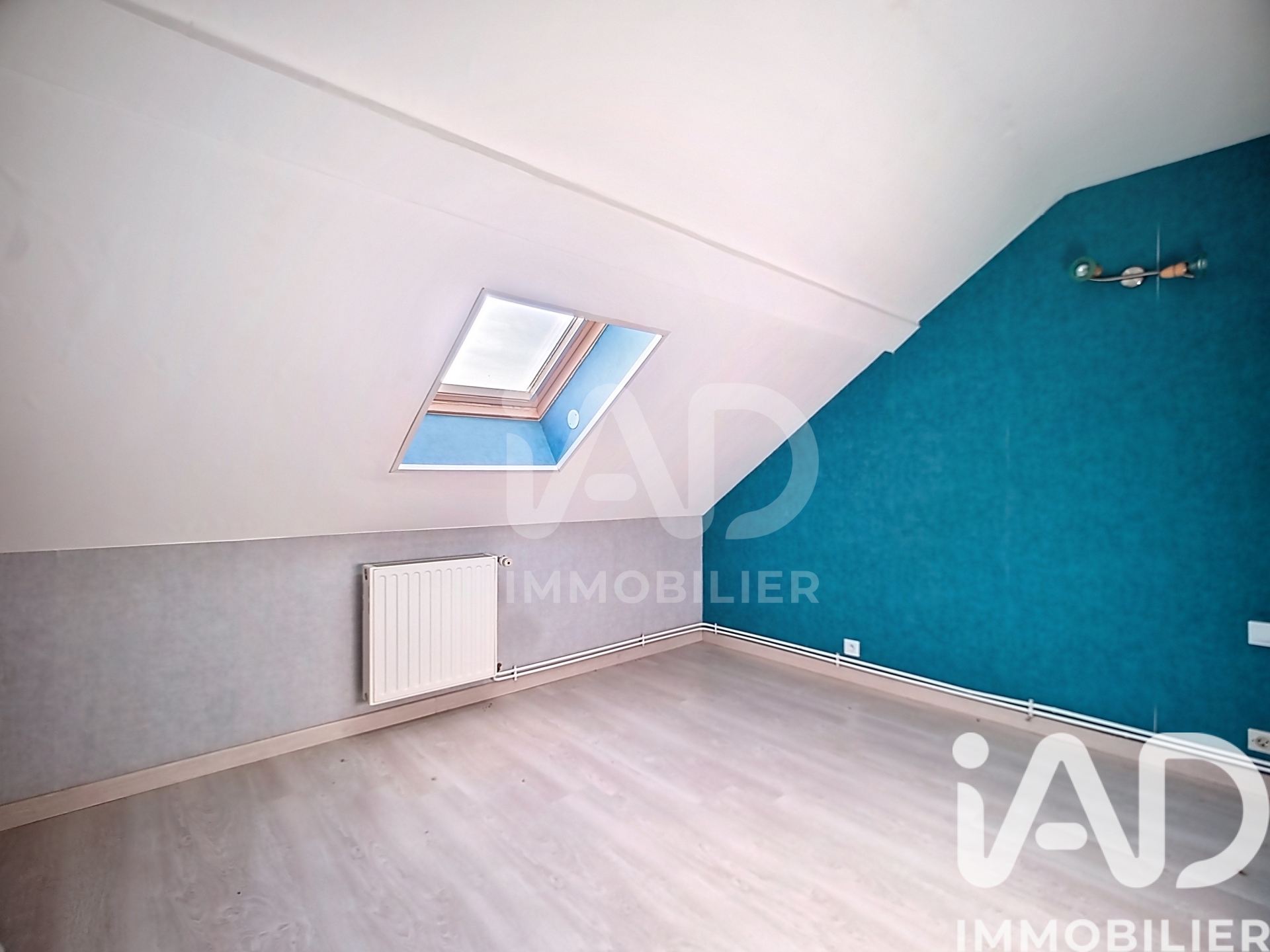 Vente maison à Badonviller (54540) : maison traditionnelle 6 pièces 120 m² — 14