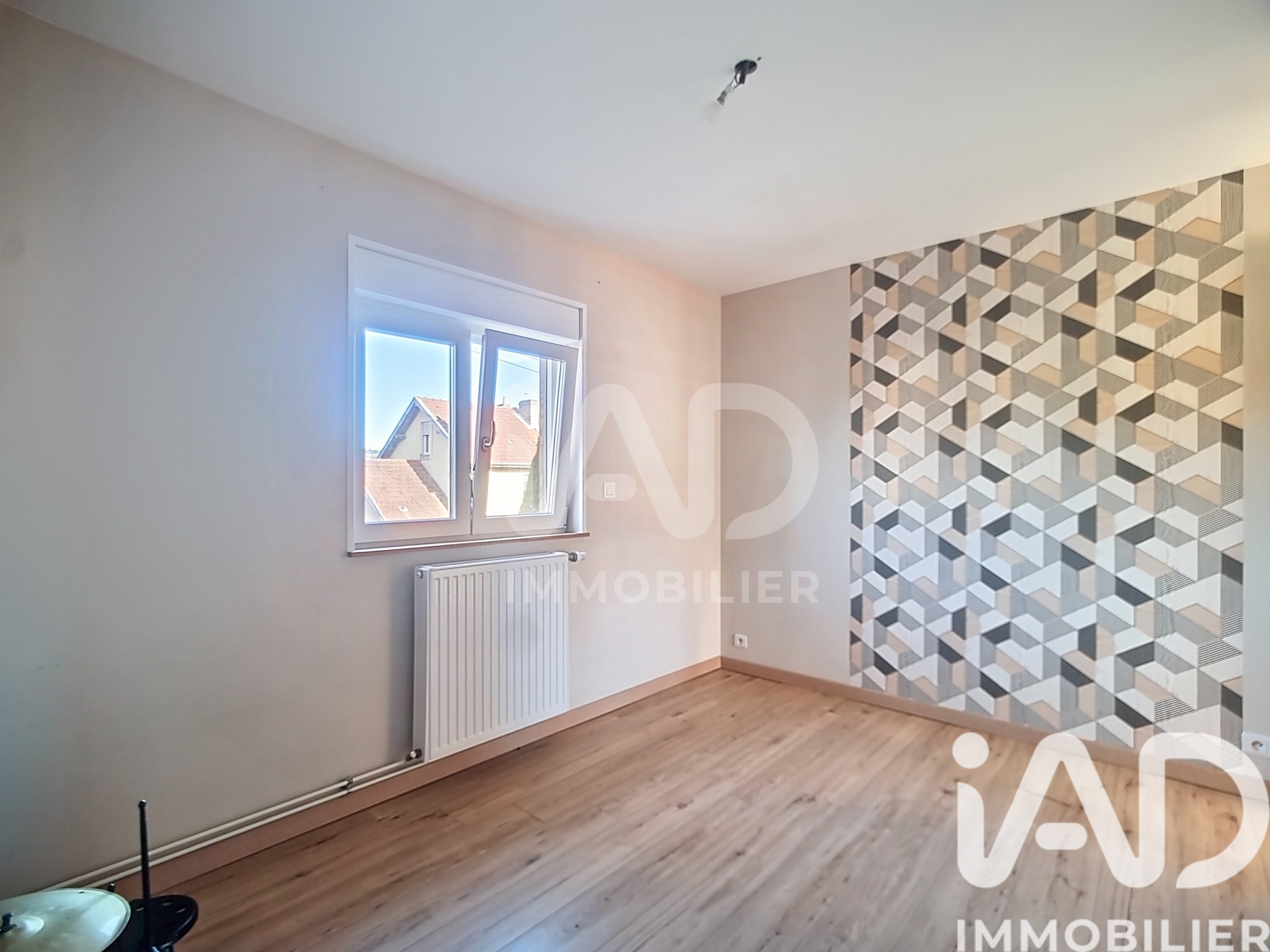 Vente maison à Badonviller (54540) : maison traditionnelle 6 pièces 120 m² — 9
