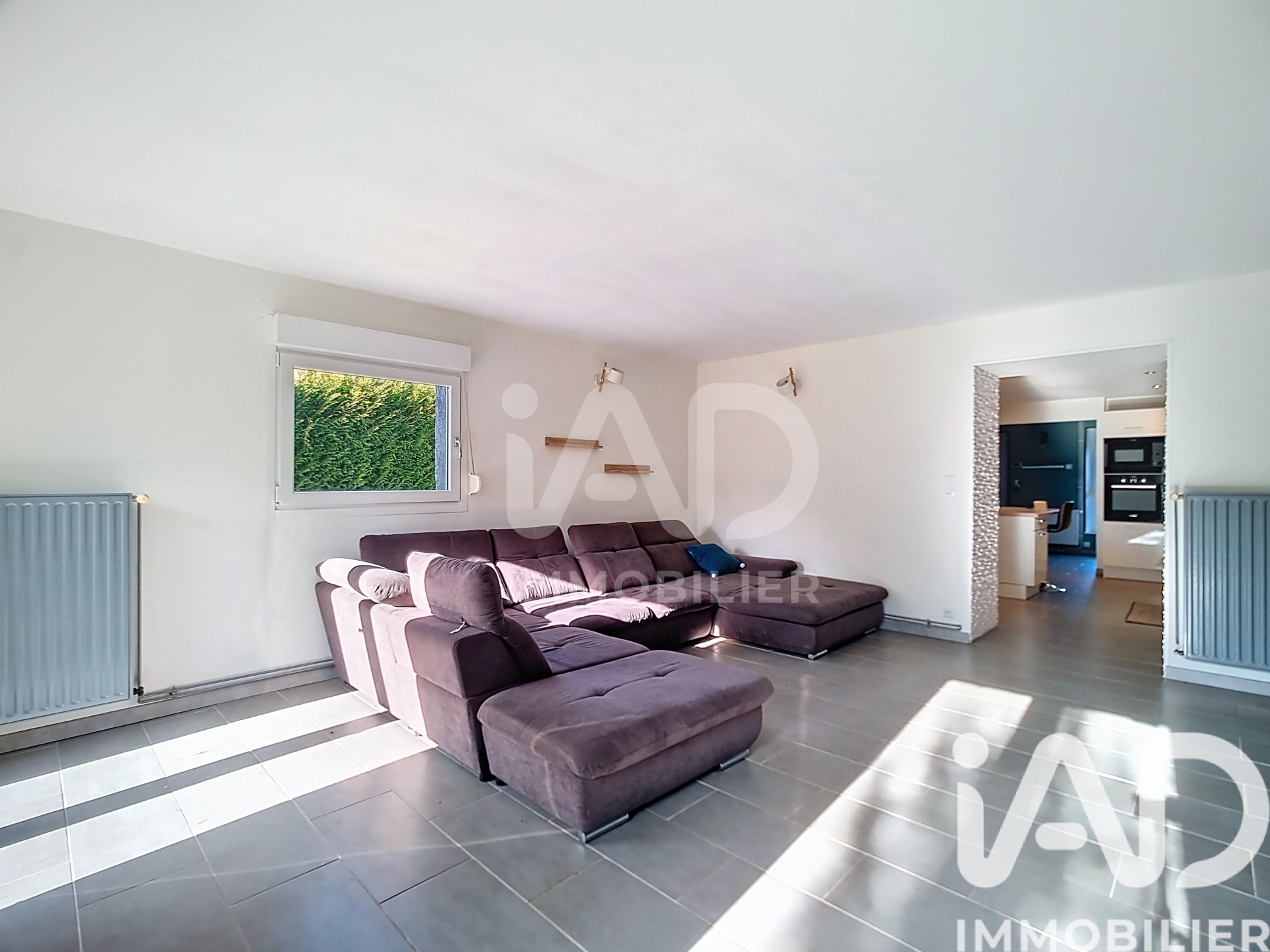 Vente maison à Badonviller (54540) : maison traditionnelle 6 pièces 120 m² — 5