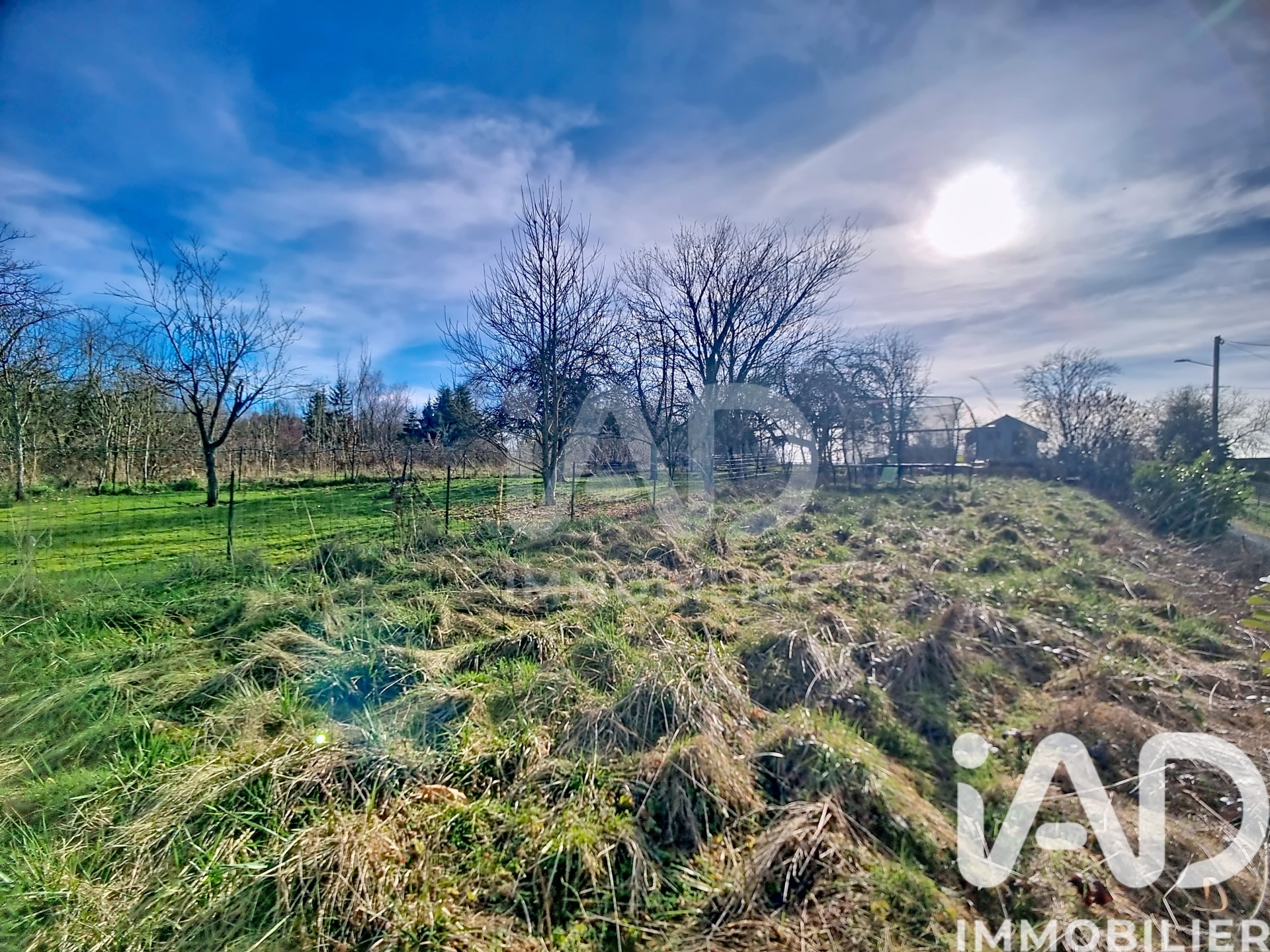 Vente maison à Badonviller (54540) : maison traditionnelle 6 pièces 120 m² — 21