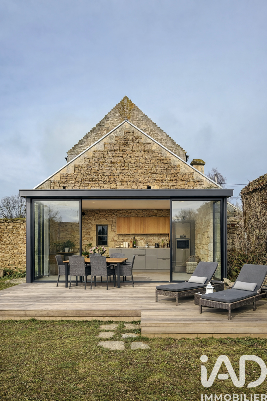 Vente maison à Laize — 4