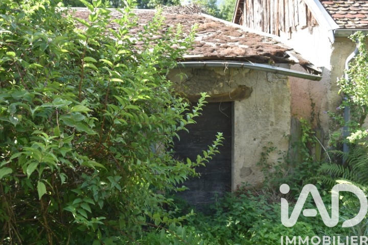 Vente maison à Clelles (38930) : maison de village 9 pièces 117 m² — 11