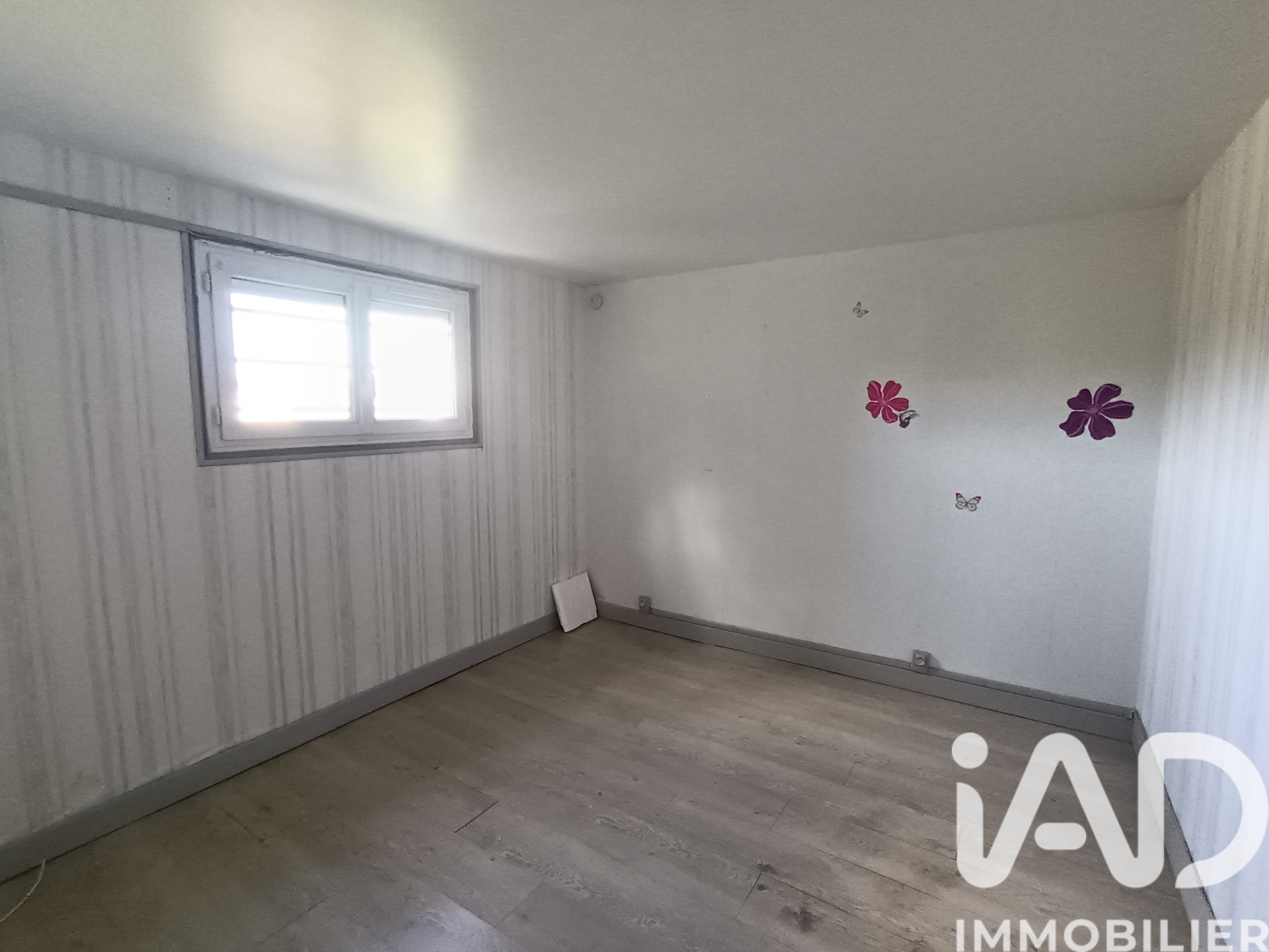 Vente maison à Coutras (33230) : maison 7 pièces 148 m² — 16