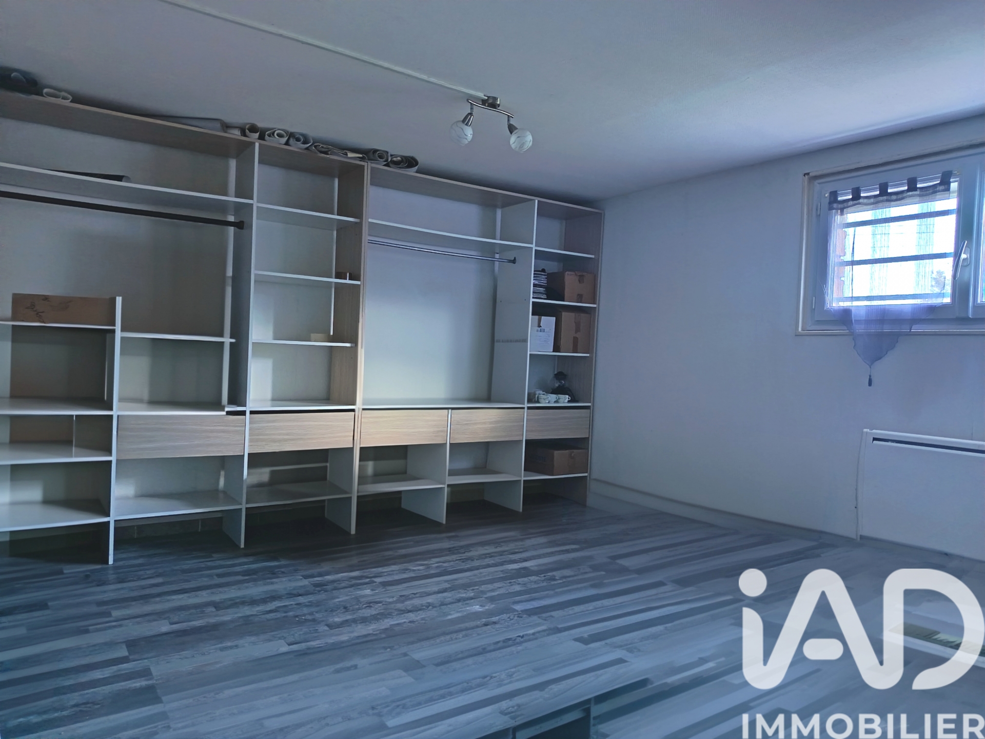 Vente maison à Coutras (33230) : maison 7 pièces 148 m² — 14