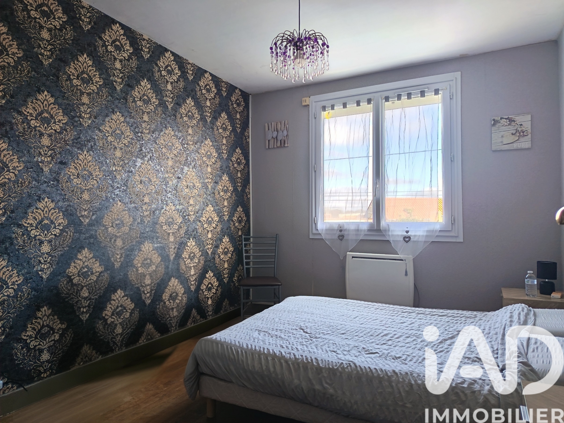 Vente maison à Coutras (33230) : maison 7 pièces 148 m² — 11