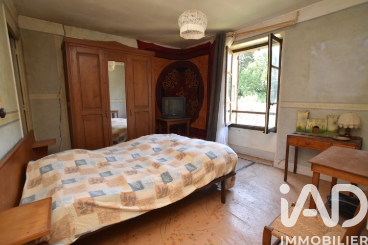 Vente maison à Clelles (38930) : maison de village 9 pièces 117 m² — 6