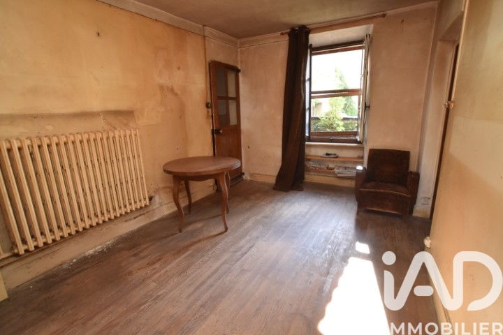 Vente maison à Clelles (38930) : maison de village 9 pièces 117 m² — 4
