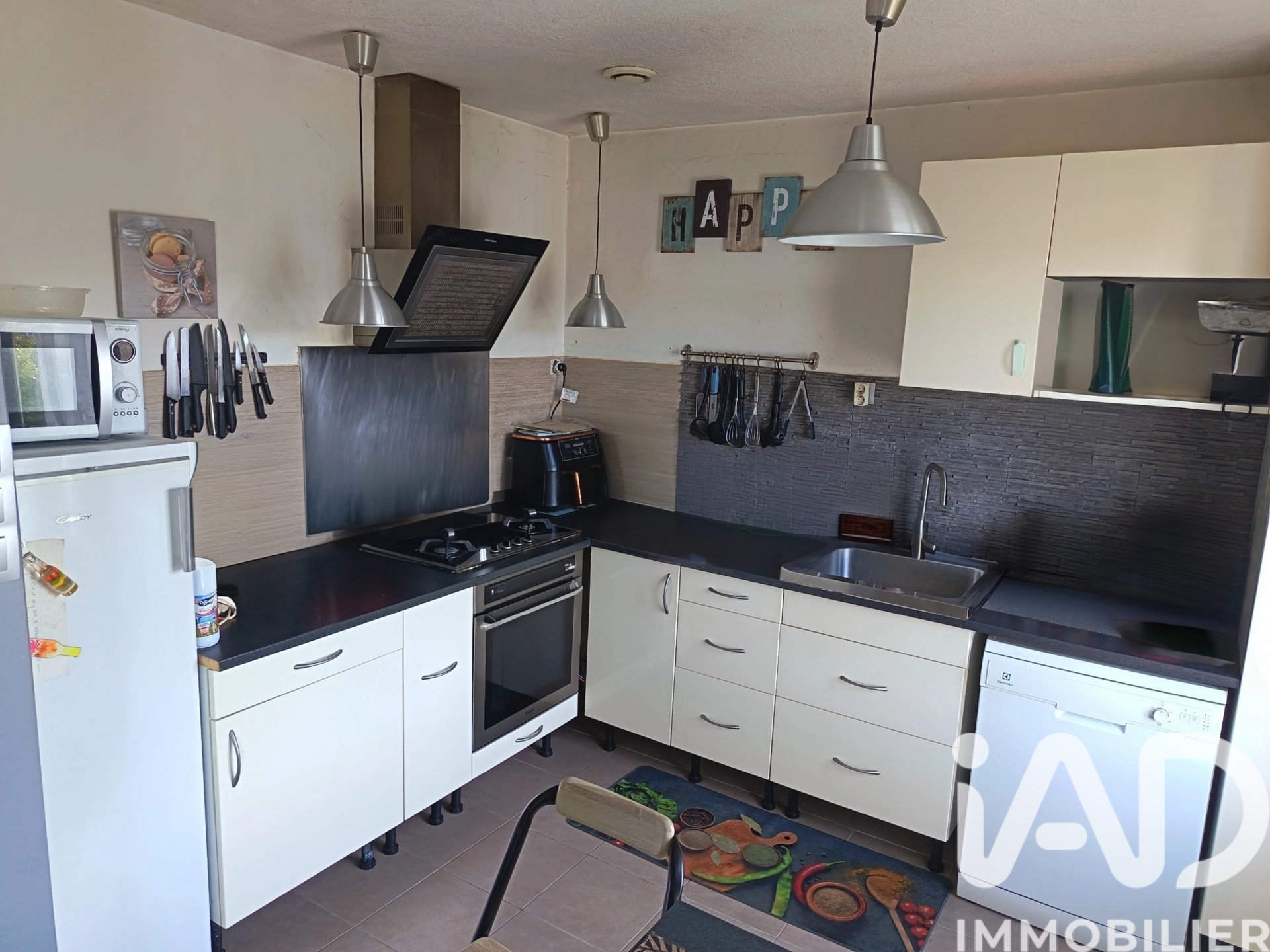 Vente maison à Coutras (33230) : maison 7 pièces 148 m² — 7