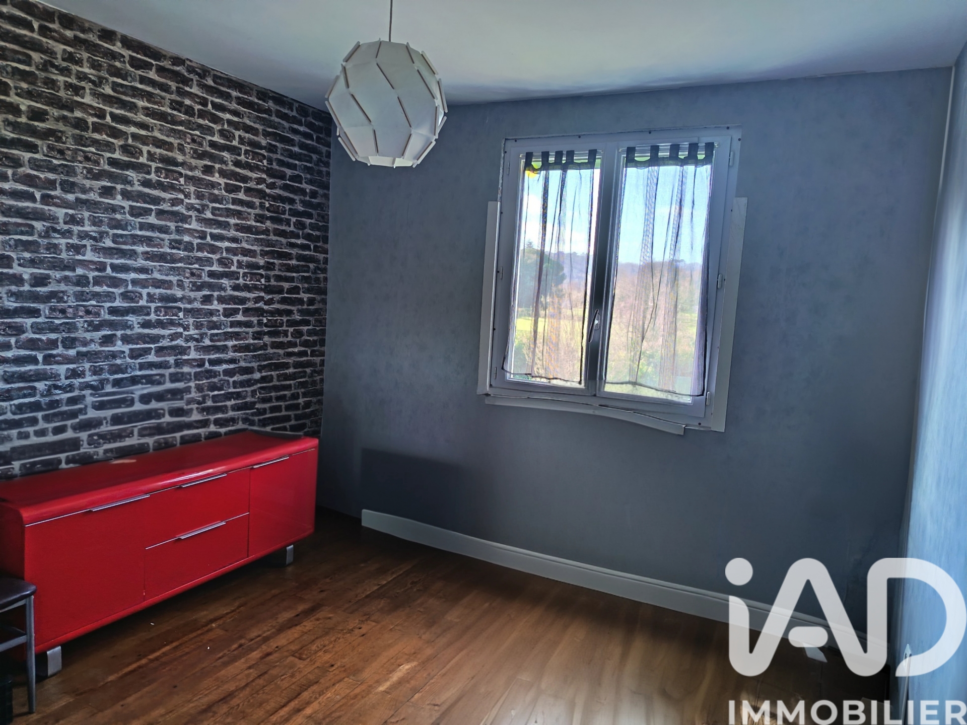 Vente maison à Coutras (33230) : maison 7 pièces 148 m² — 10
