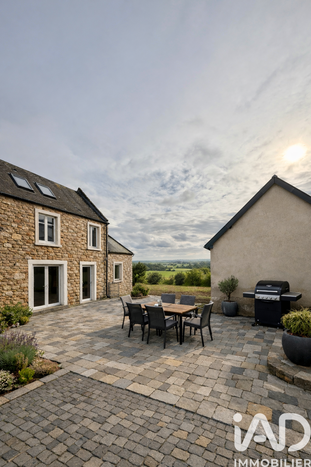 Vente maison à Laize — 9