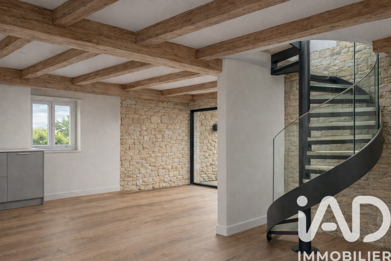 Vente maison à Laize — 11