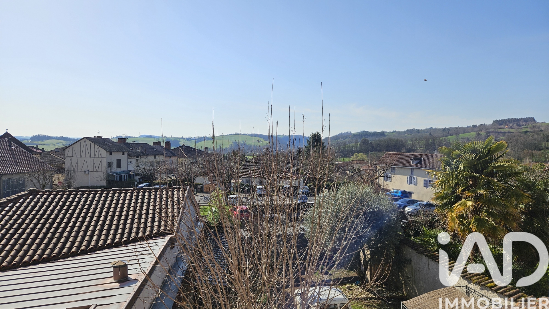 Vente Maison de ville 6 pièces