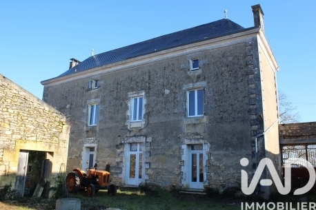 Vente Maison/villa 10 pièces