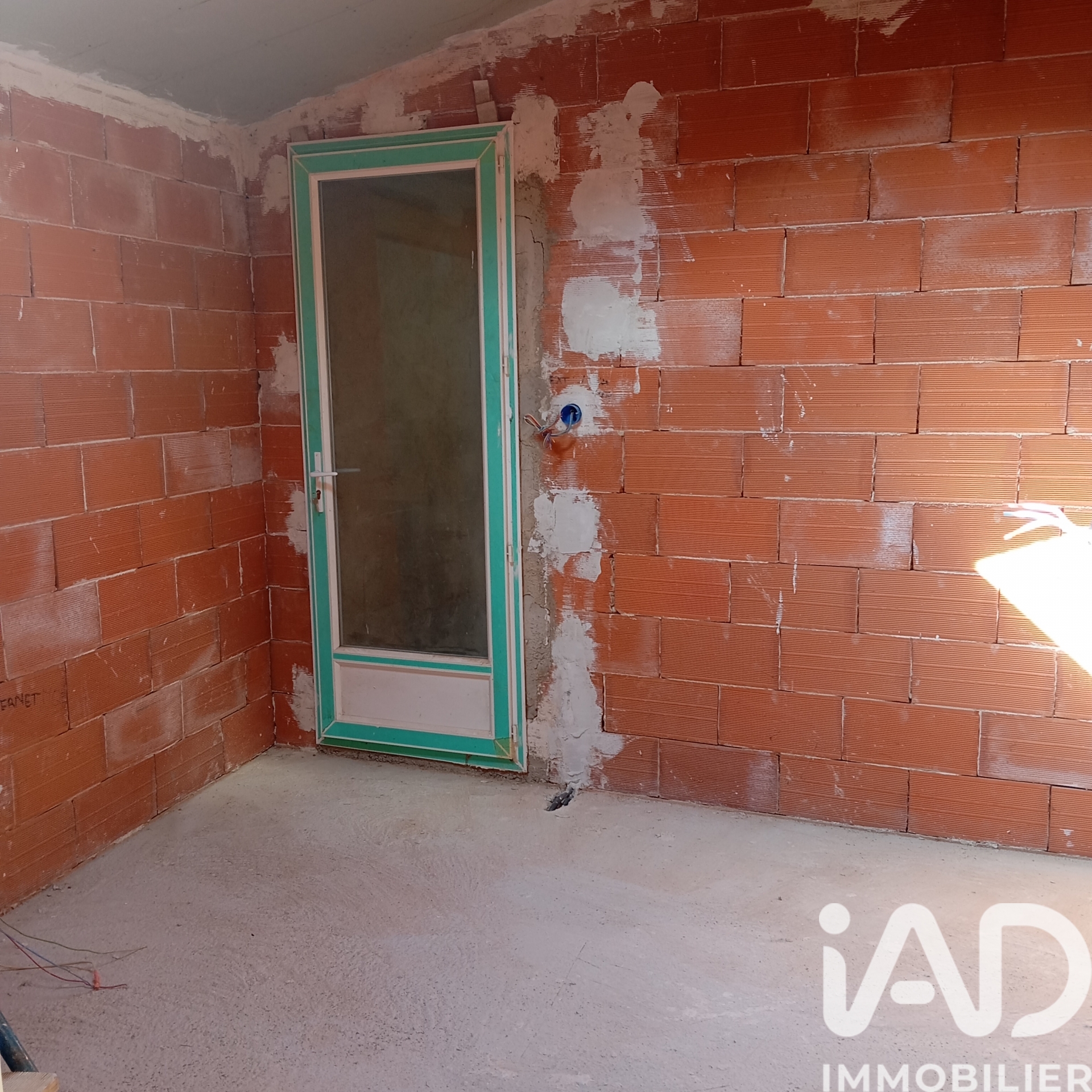 Vente maison à Pierrelongue (26170) : maison 4 pièces 80 m² — 9