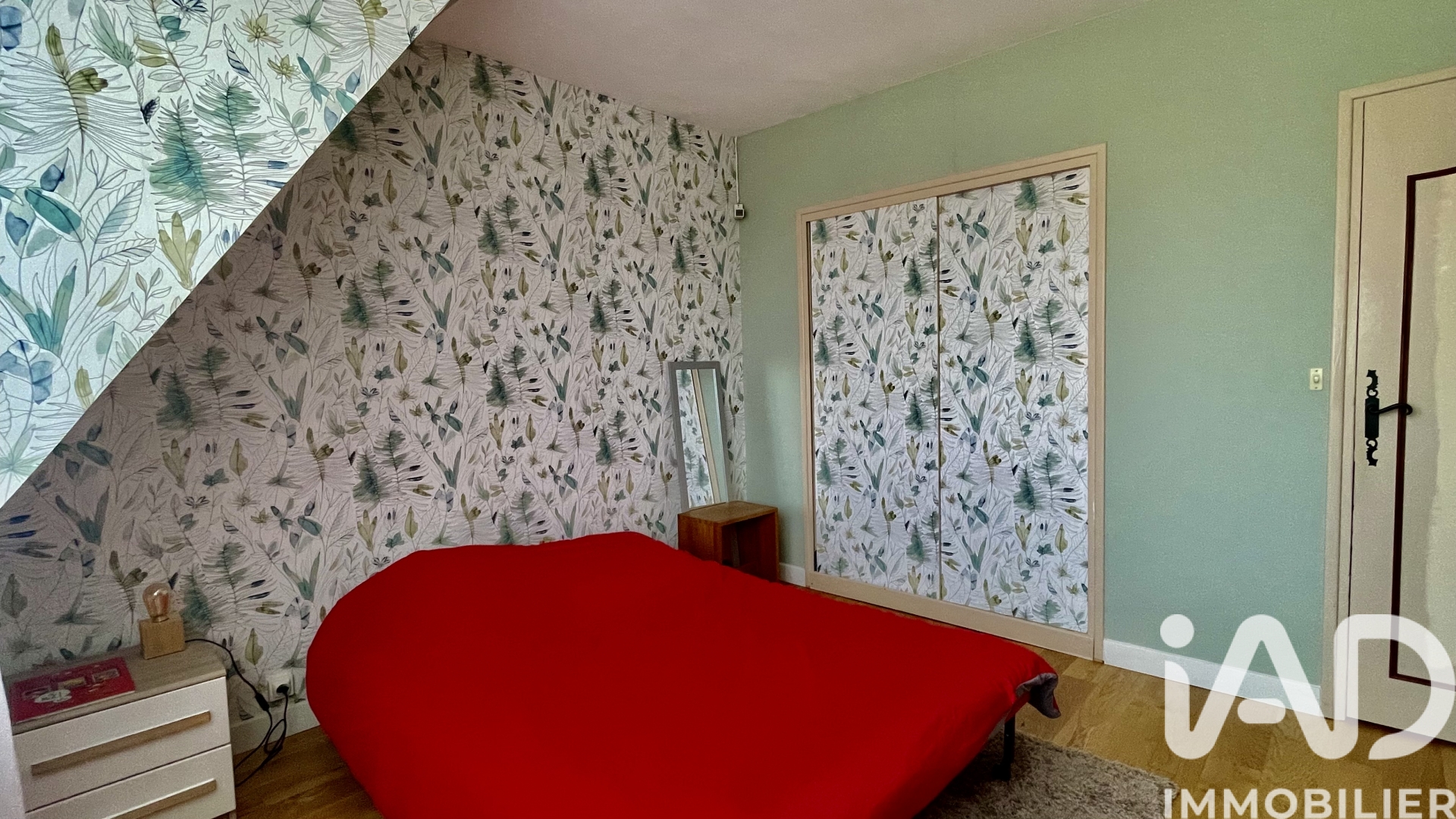 Vente Maison de ville 4 pièces