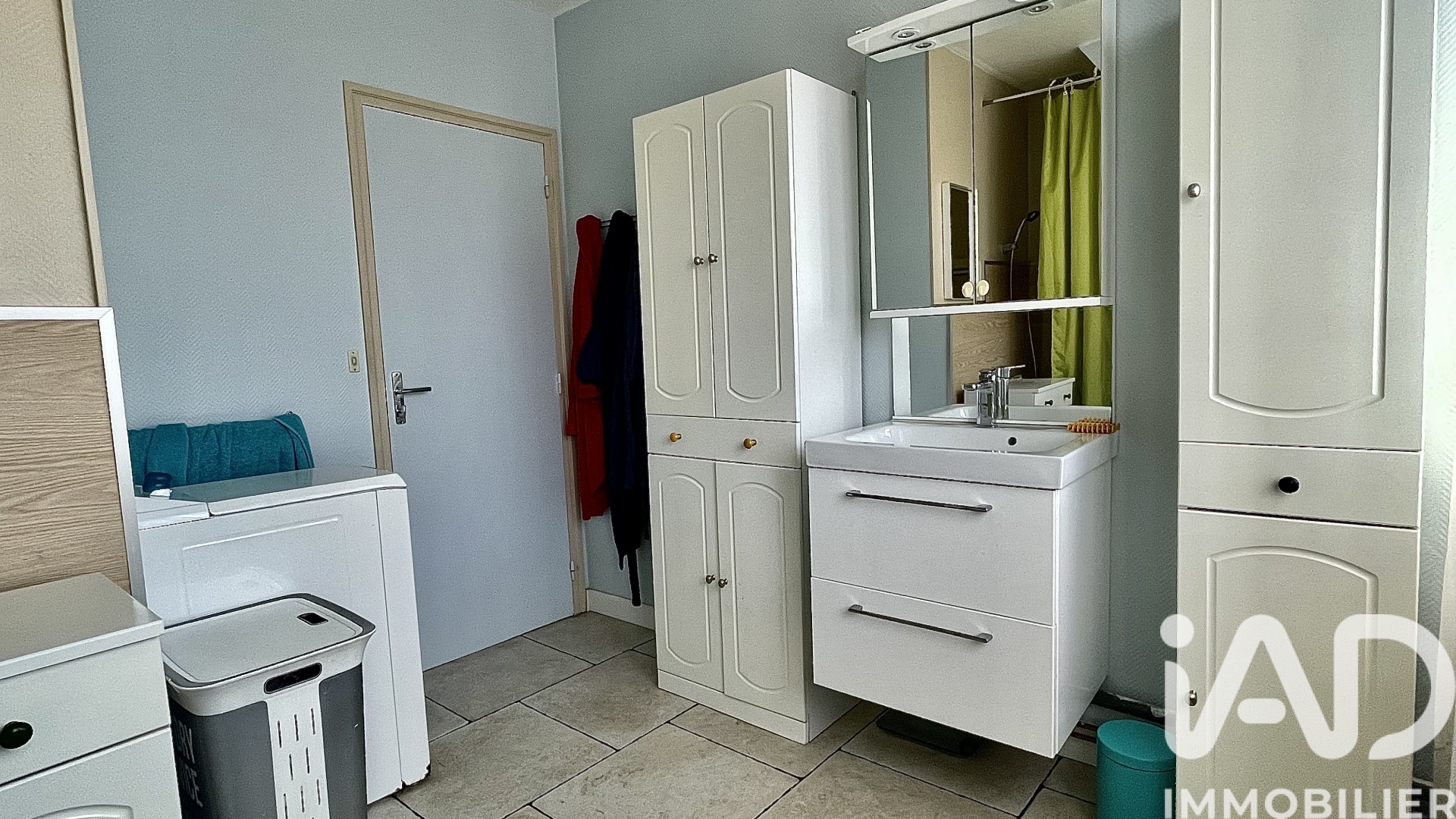 Vente Maison de ville 4 pièces