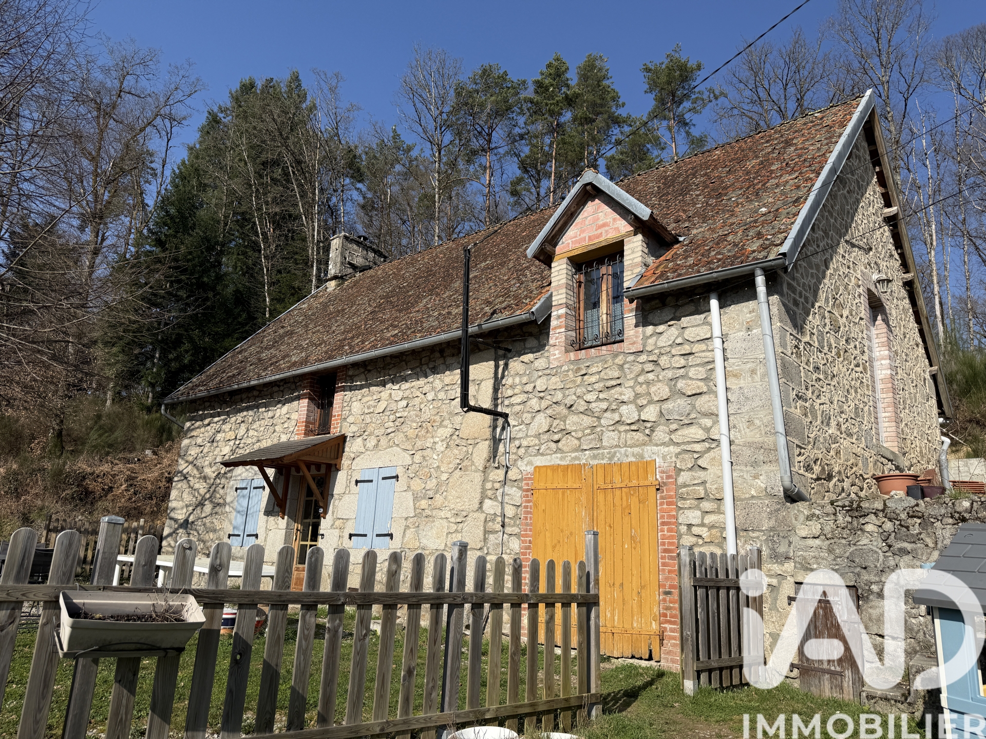 Vente Maison/villa 4 pièces