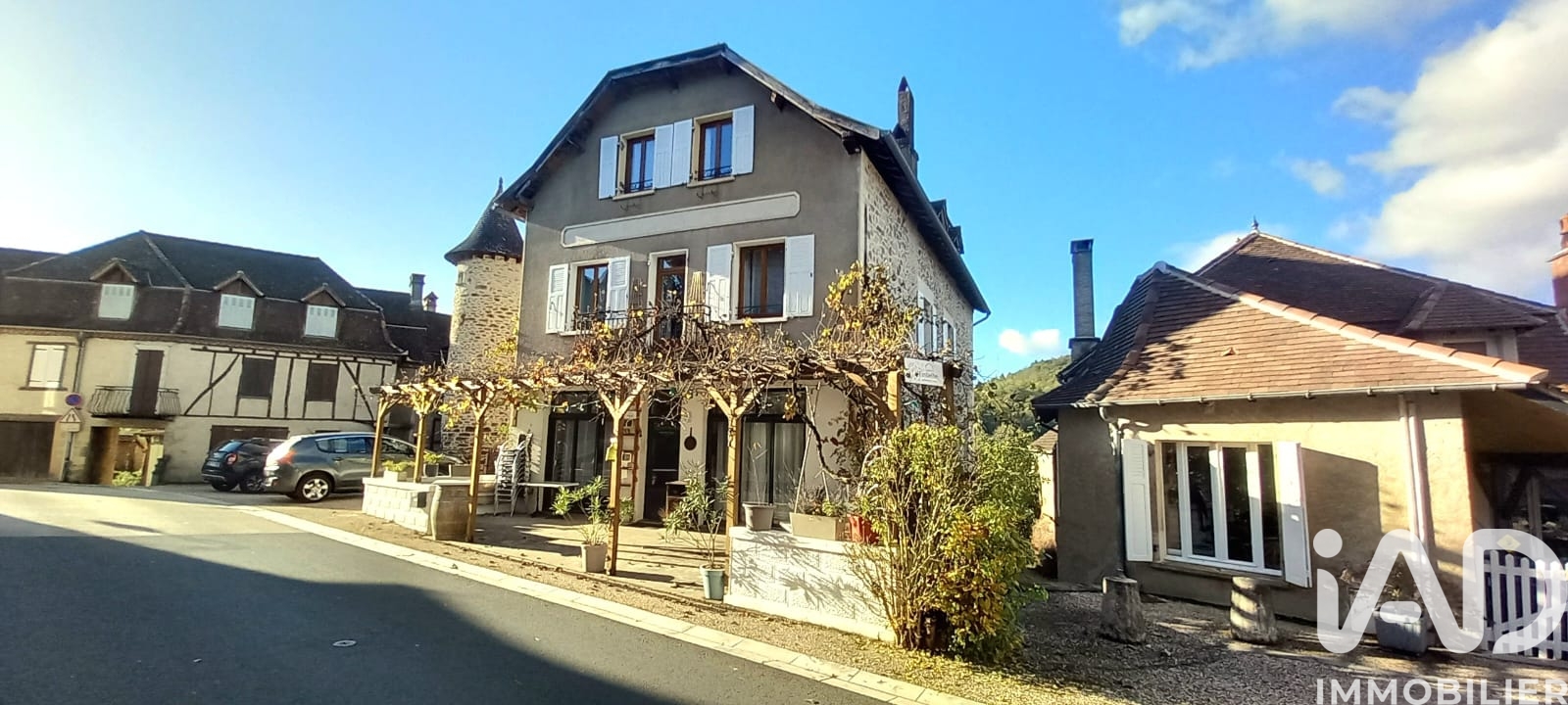 Vente Divers 9 pièces