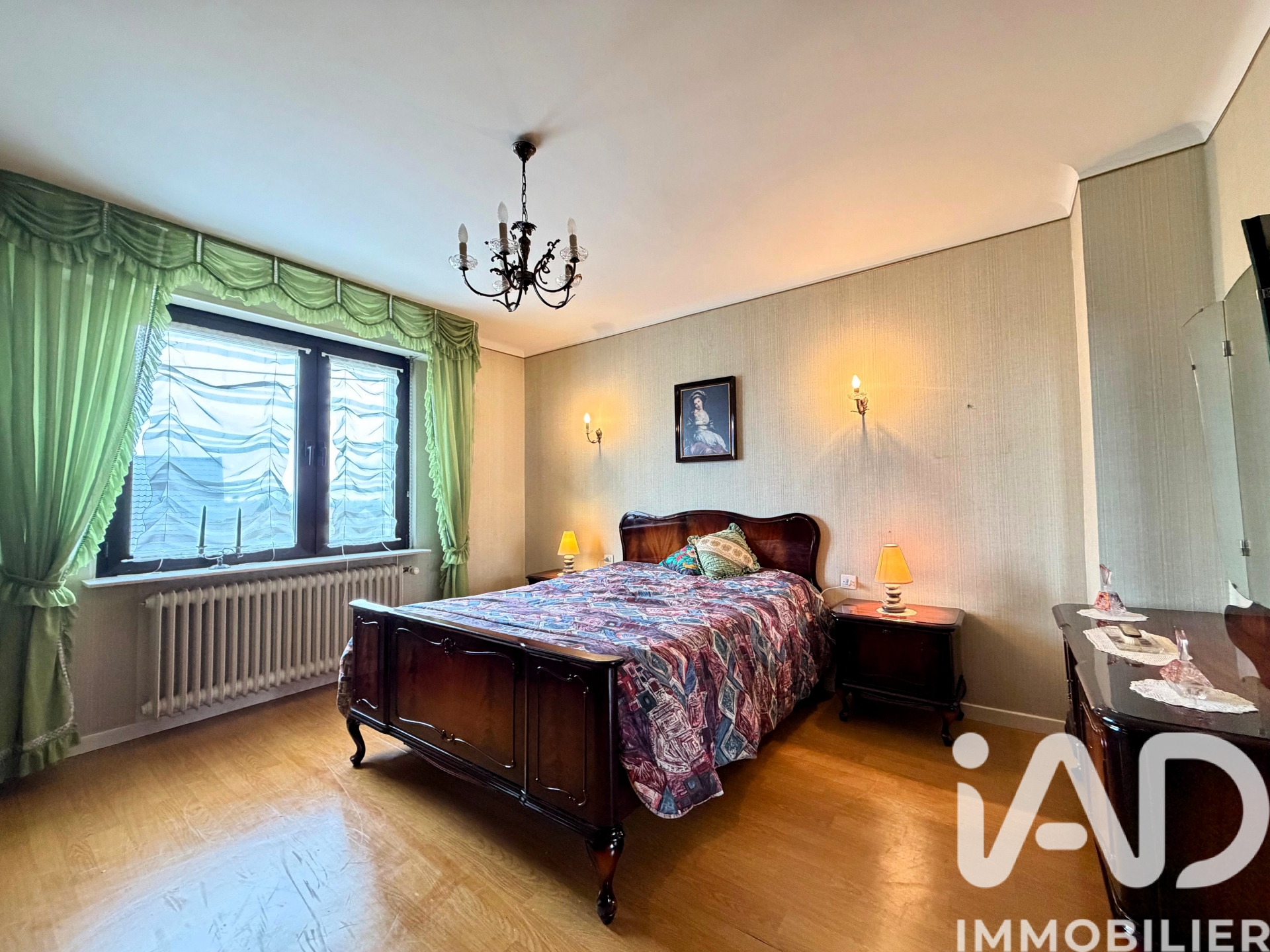 Vente maison à Hilsprich (57510) : maison 5 pièces 120 m² — 8