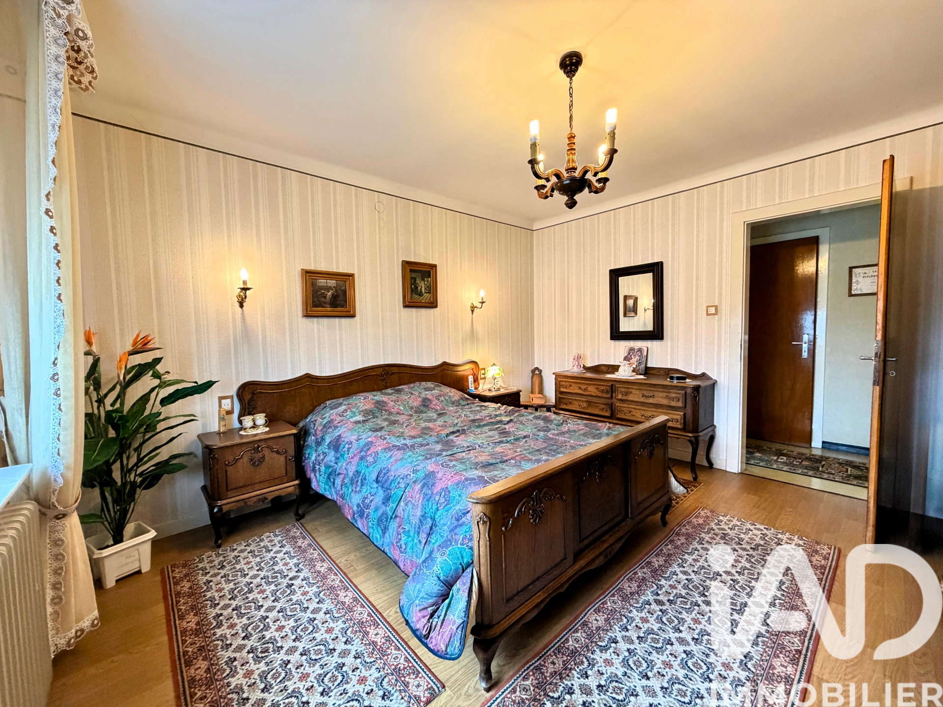 Vente maison à Hilsprich (57510) : maison 5 pièces 120 m² — 7