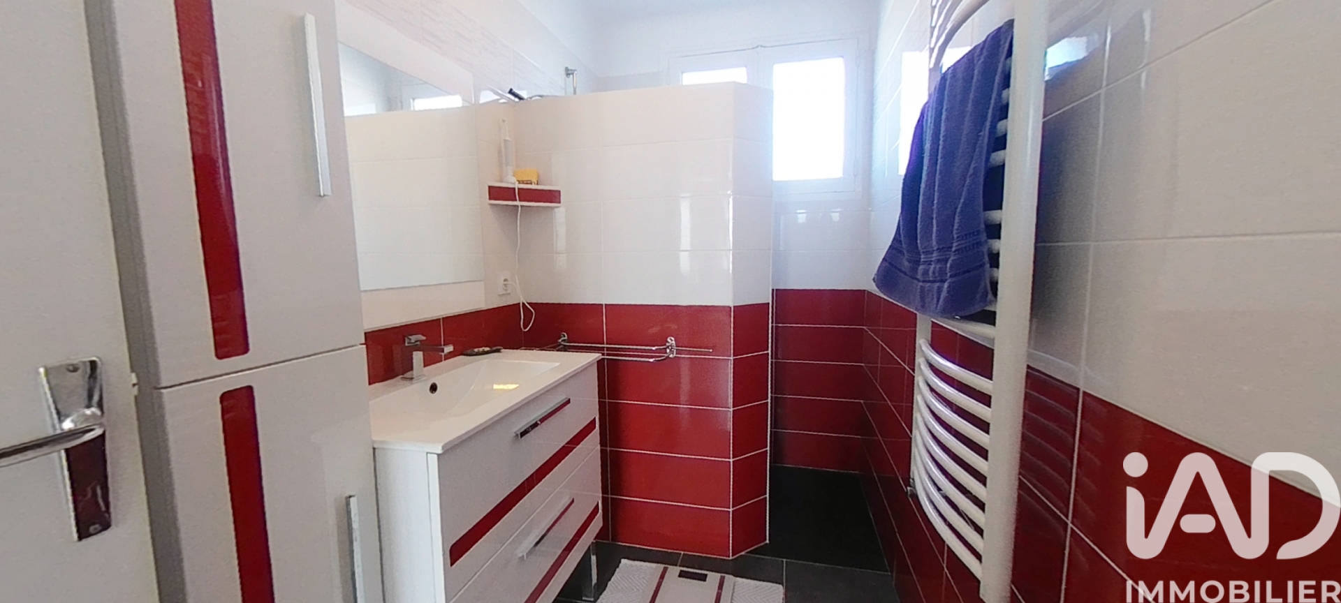 Vente maison à Montbert (44140) : maison 5 pièces 99 m² — 8