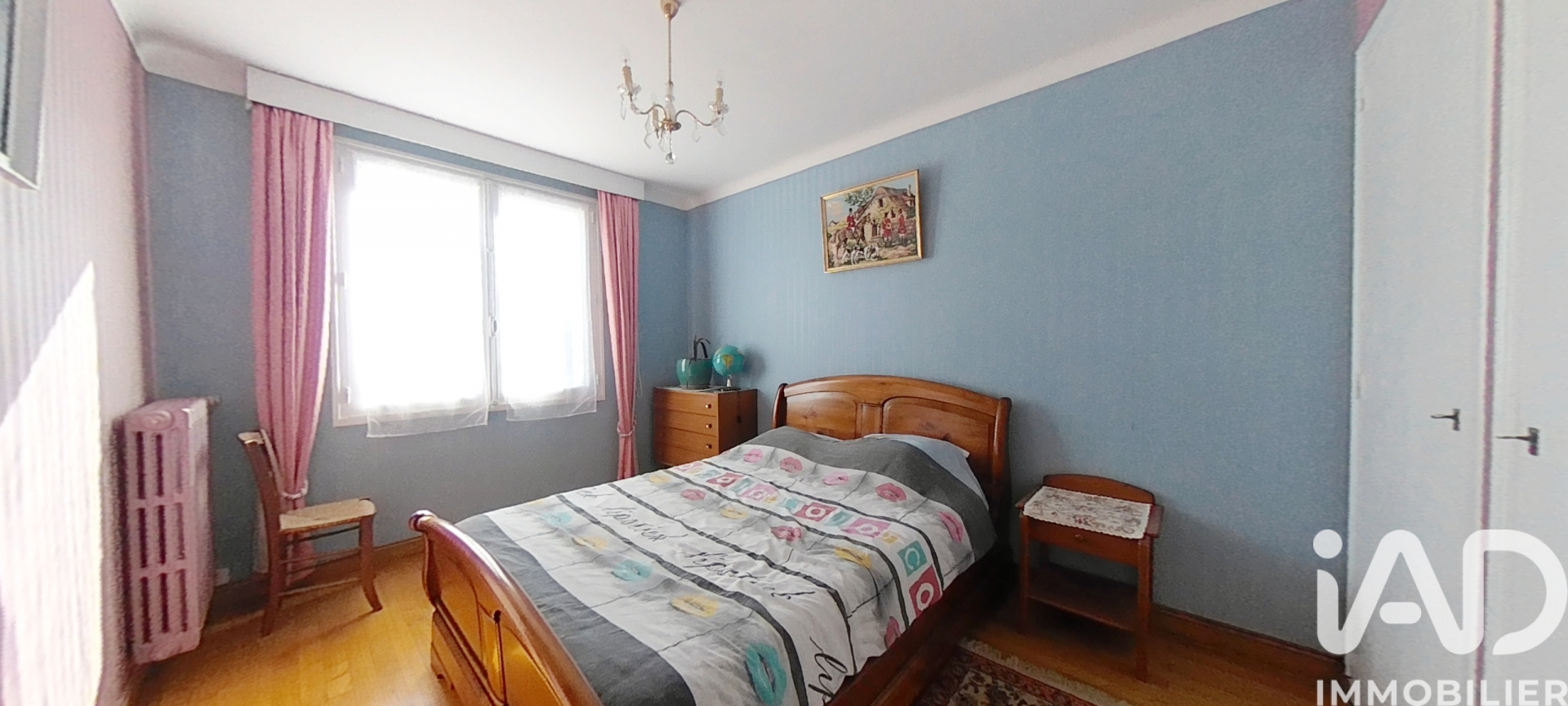 Vente maison à Montbert (44140) : maison 5 pièces 99 m² — 6