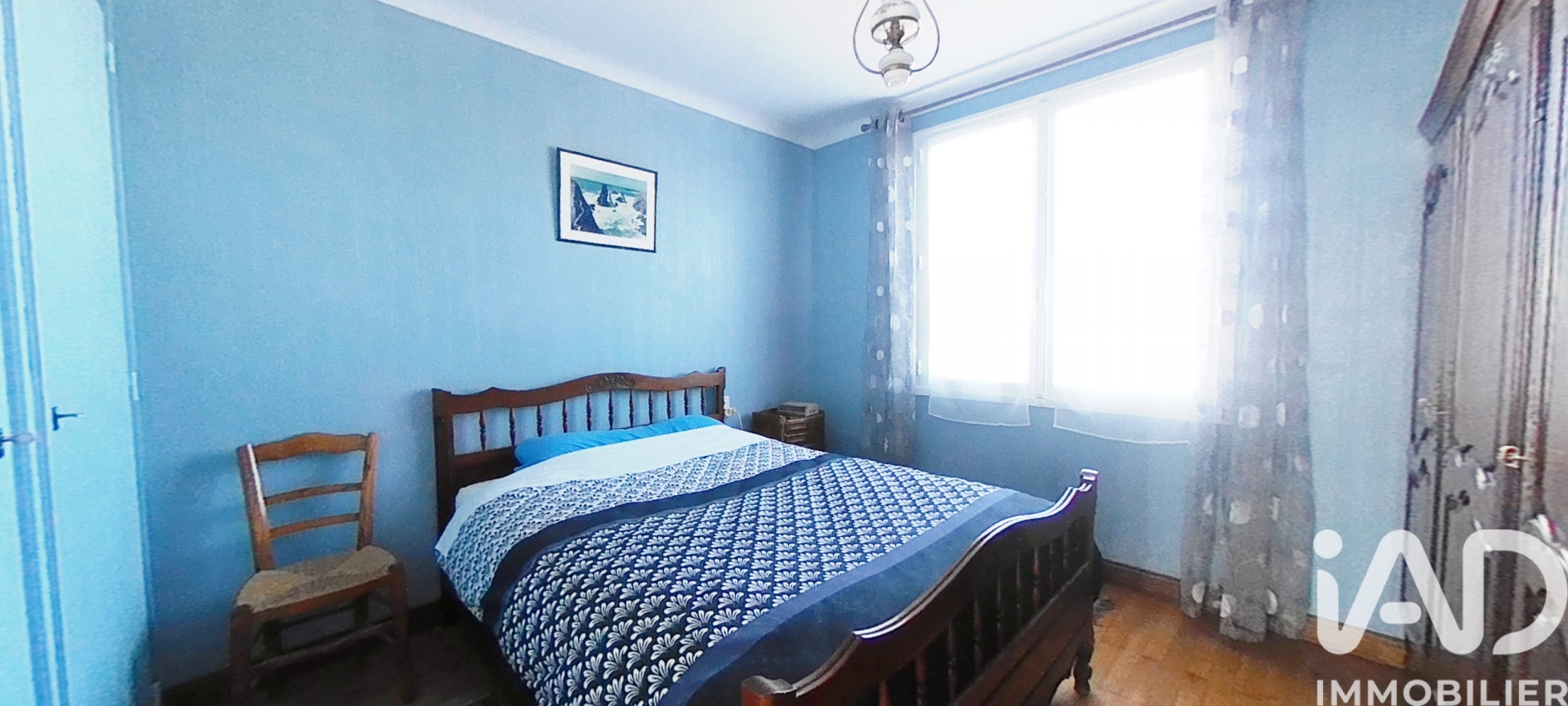 Vente maison à Montbert (44140) : maison 5 pièces 99 m² — 7