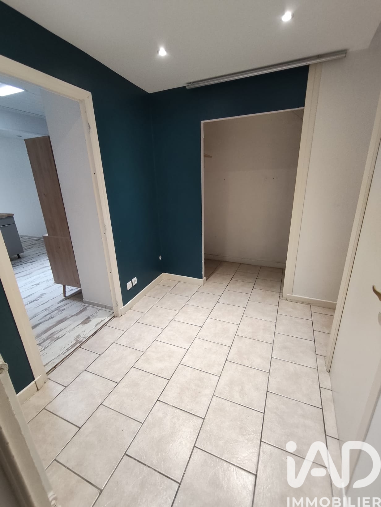 Vente maison à Roanne (42300) : maison de ville 4 pièces 86 m² — 16
