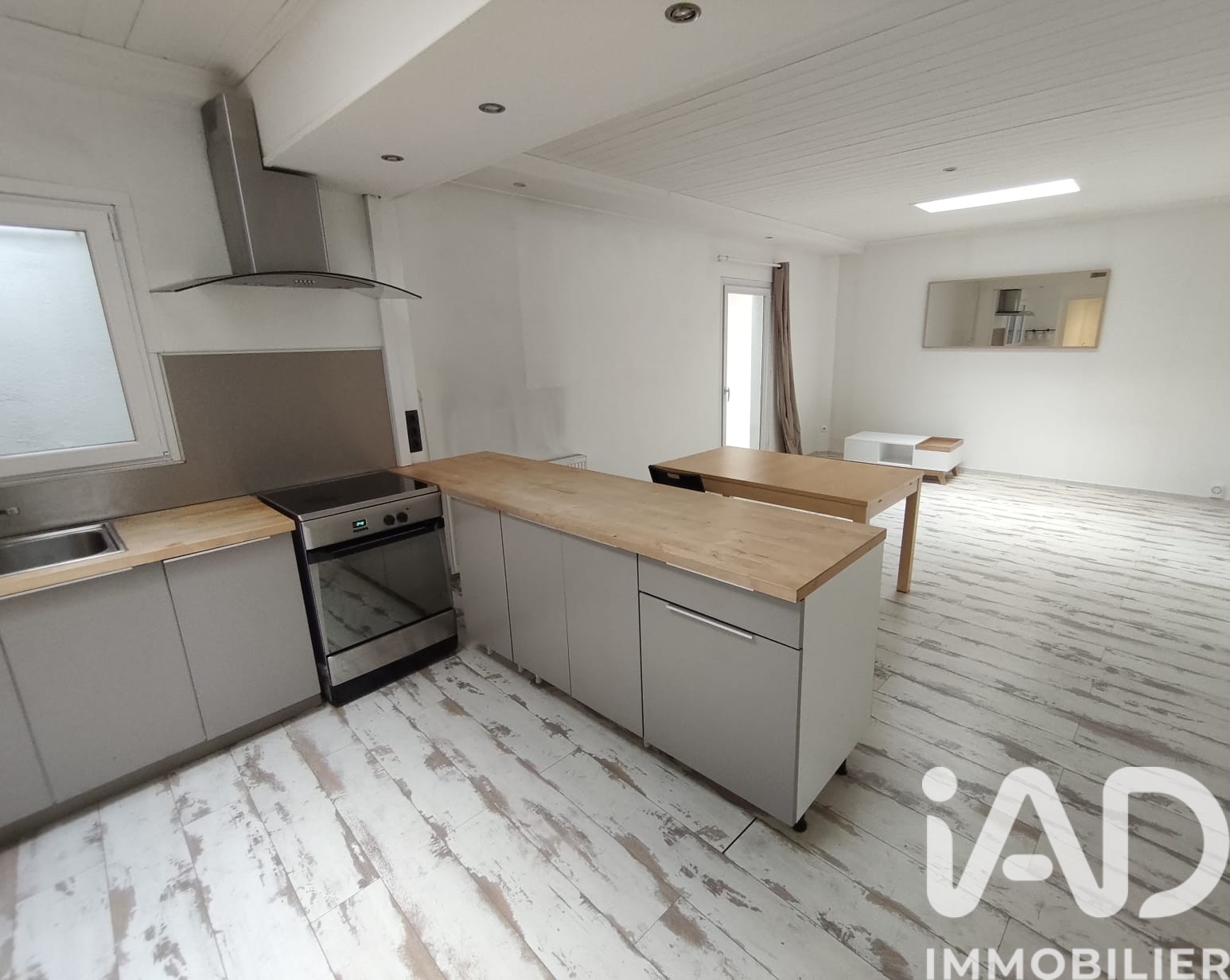 Vente maison à Roanne (42300) : maison de ville 4 pièces 86 m² — 13